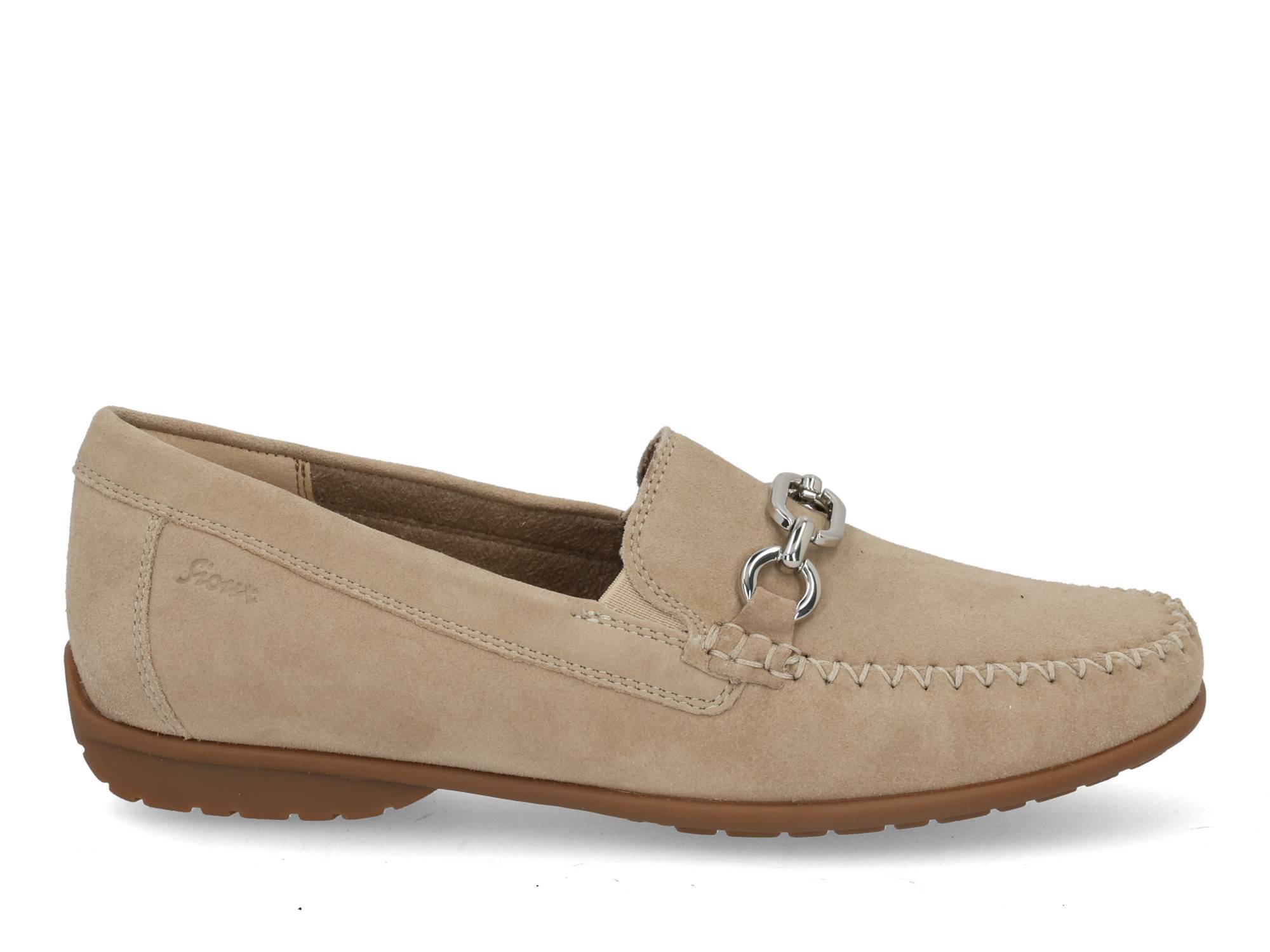 Sioux Cortizia 4140134 piuma Beige
