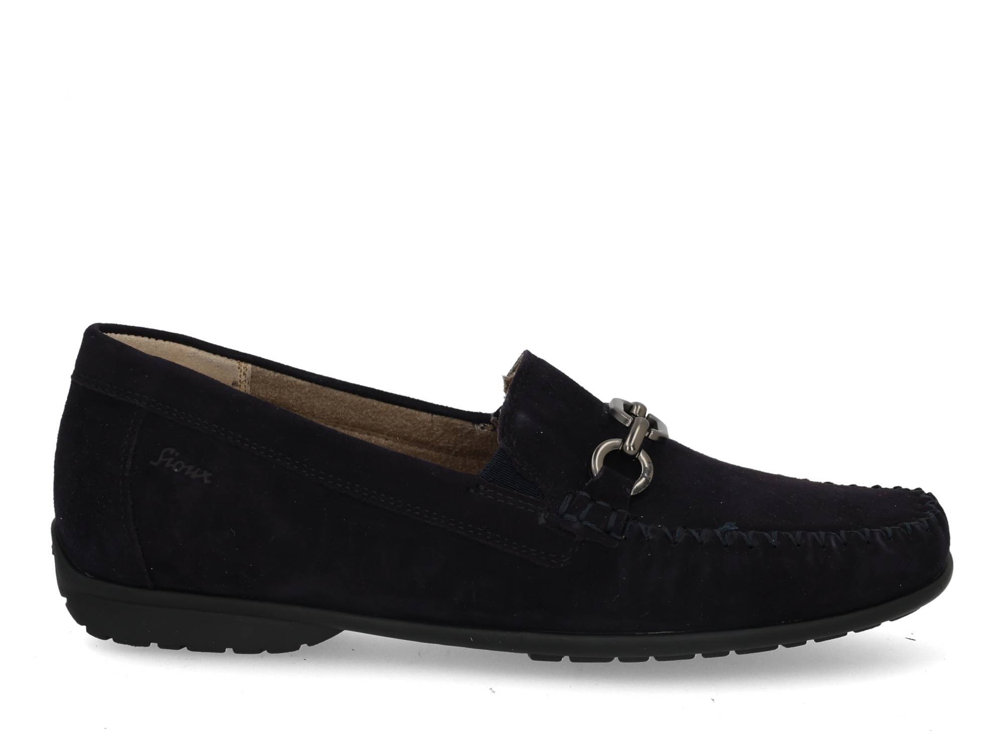 Sioux Cortizia 4140133 profondo donkerblauw