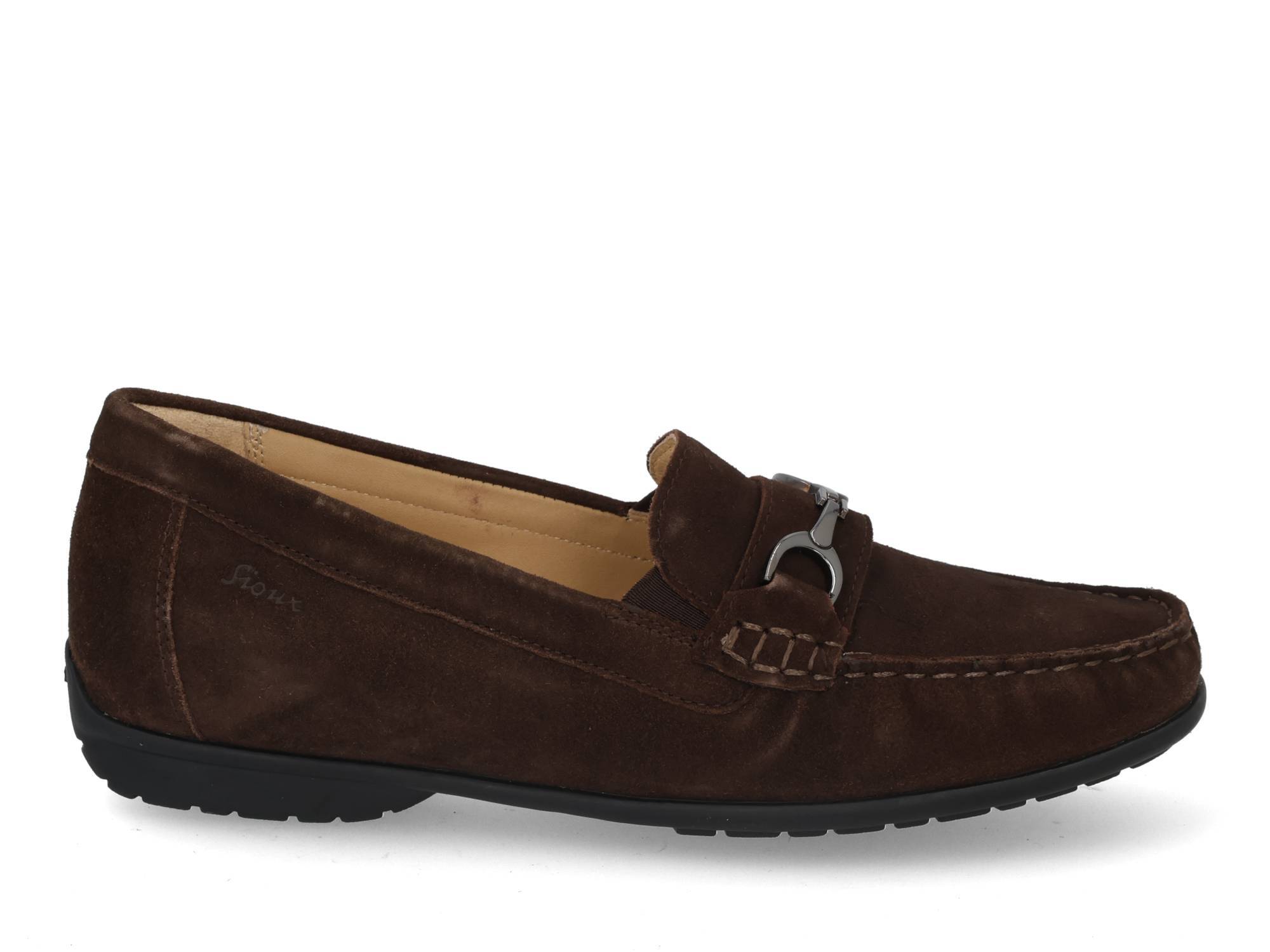 Sioux Cortizia 5140166 mogano Bruin maat 37.5