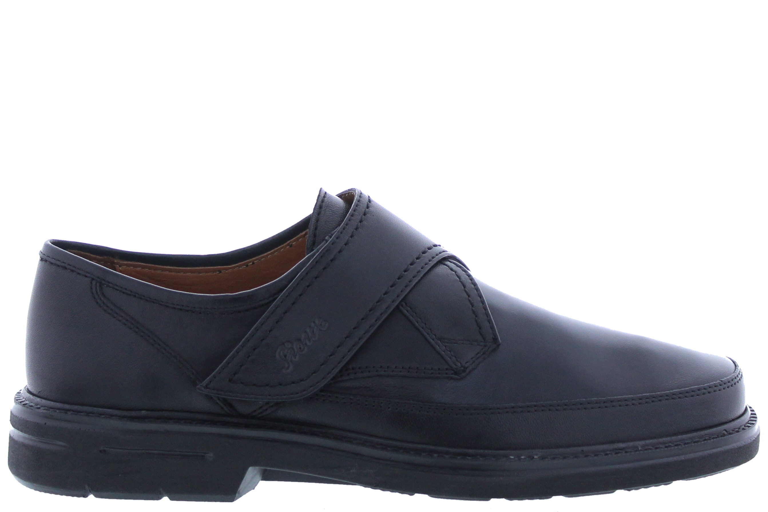 Sioux Parsifal black Zwart