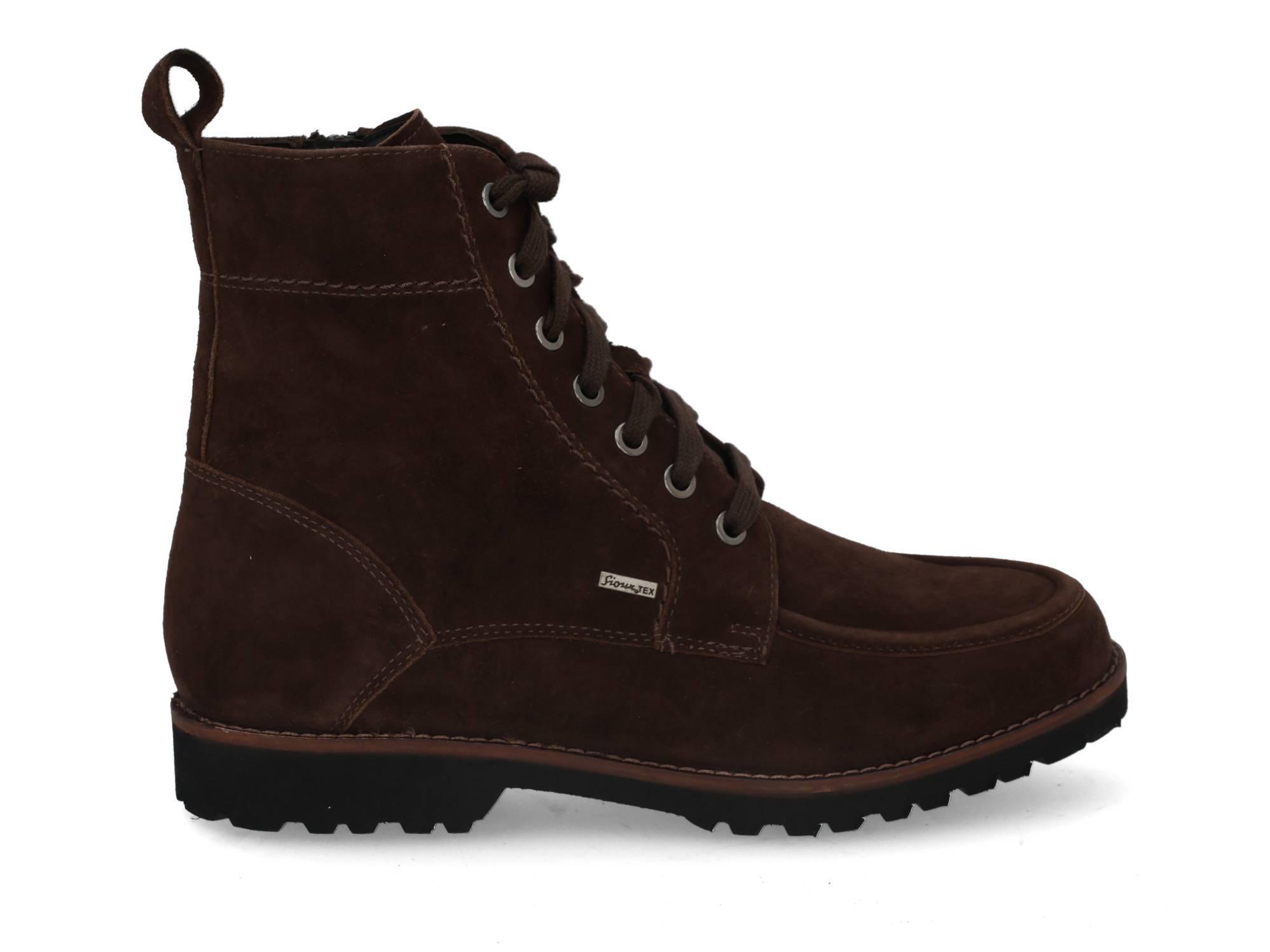 Sioux Meredit 5142262 mogano Bruin