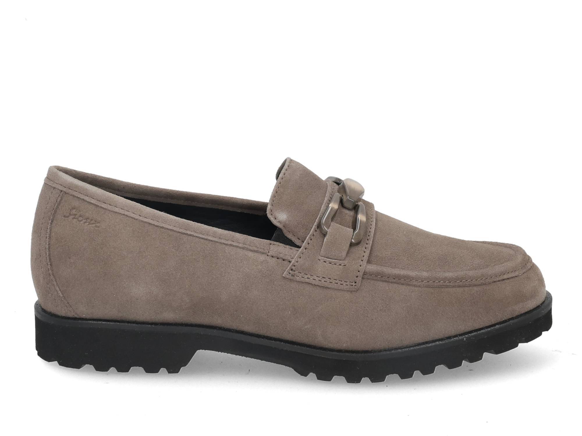 Sioux Meredith 5142171 greige Grijs maat 37.5