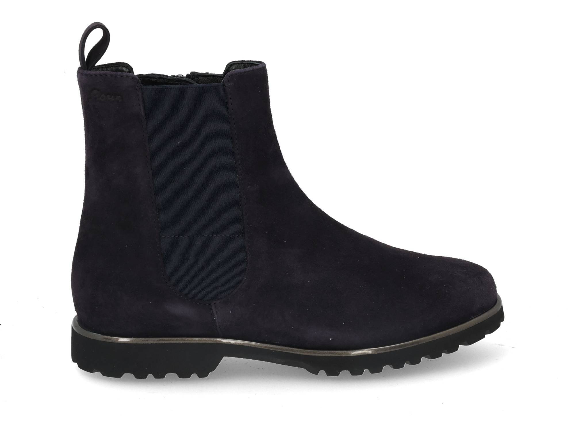 Sioux Meredith 5142182 profondo donkerblauw maat 40