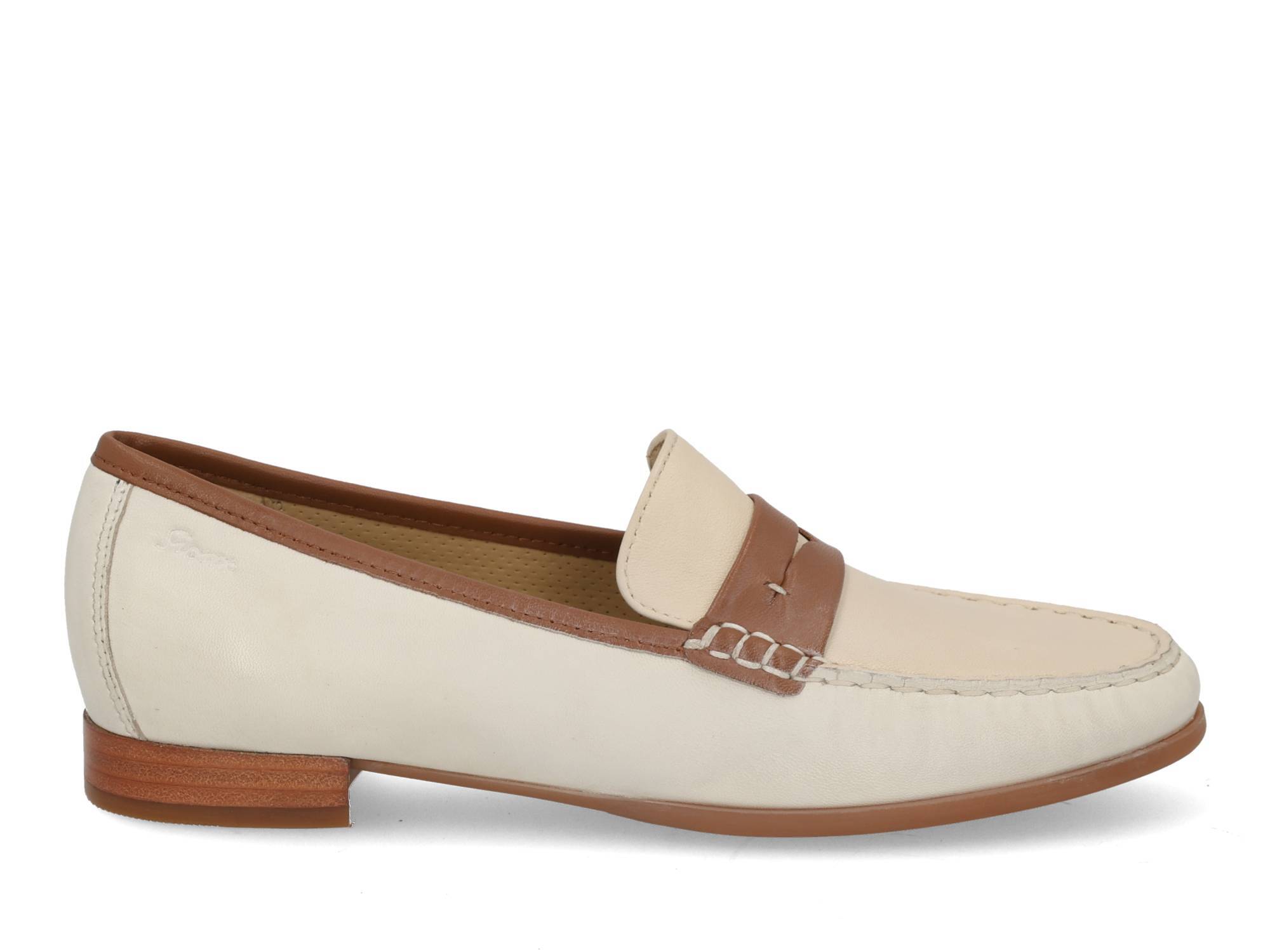 Sioux Rosikena 4141903 calce ivory cogn multi bruin