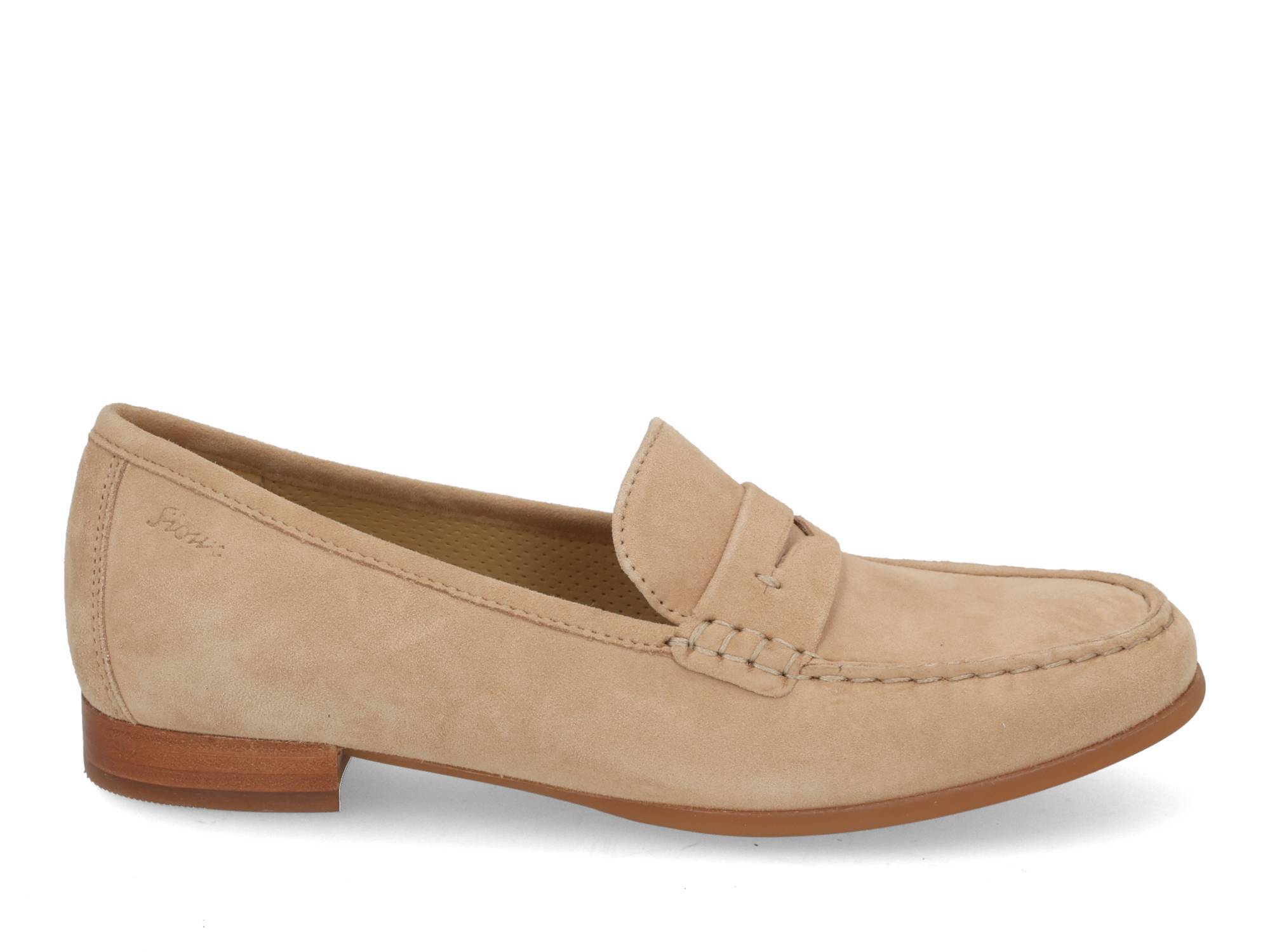 Sioux Rosikena 4141907 toffee taupe