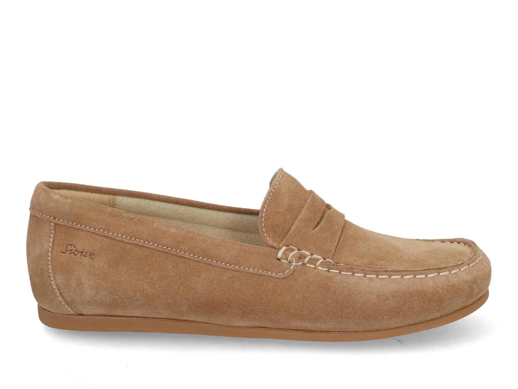Sioux Simadesa 4142082 biscotto taupe