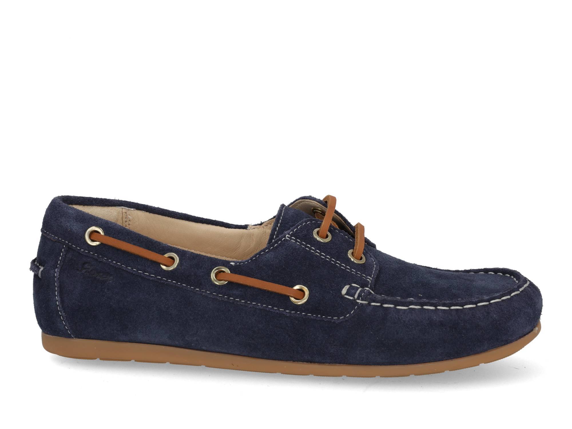 Sioux Simadesa 4142050 indigo Blauw