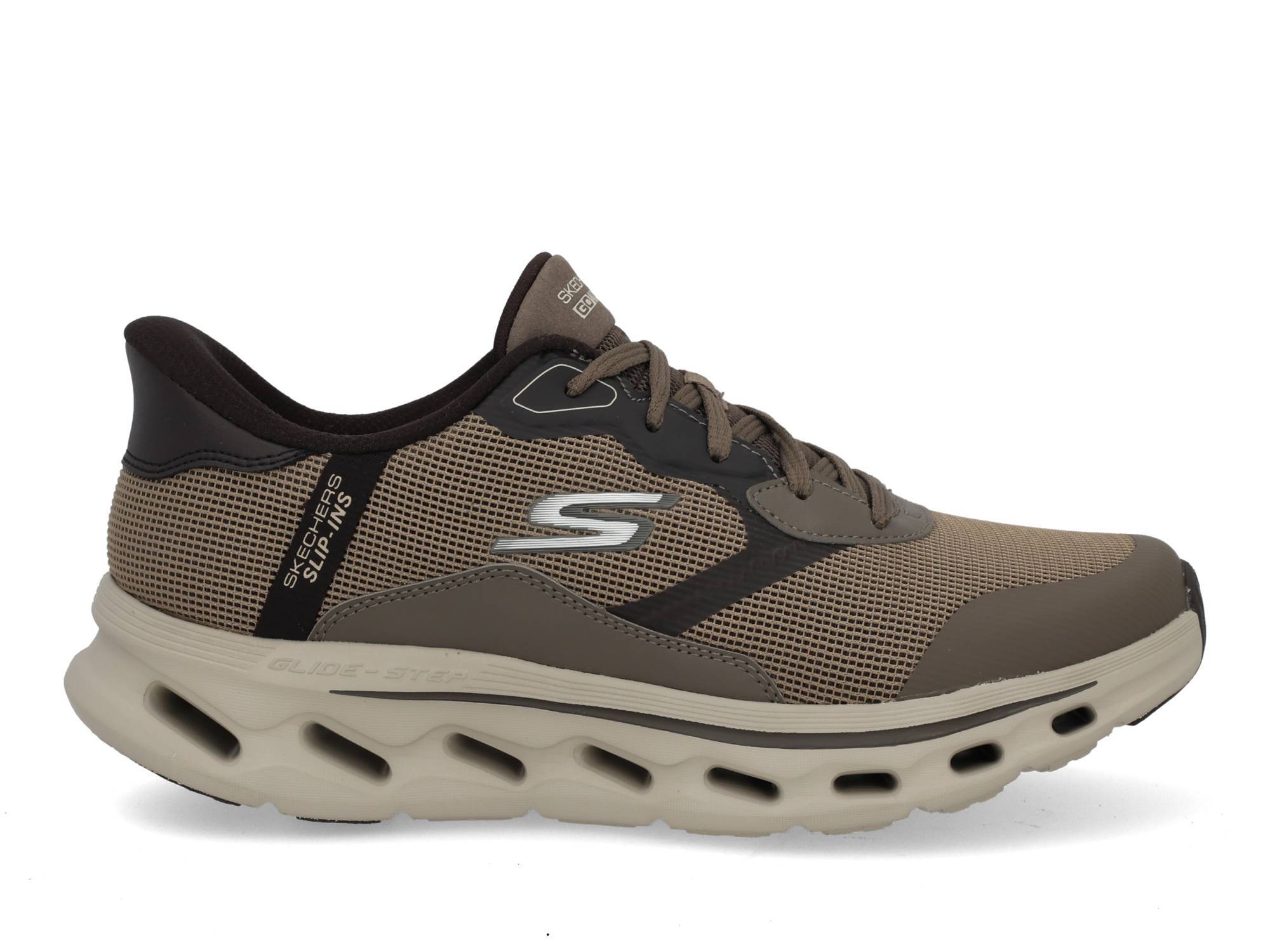 Skechers Go Walk Glide Step 2 0 DKTP Groen maat 44
