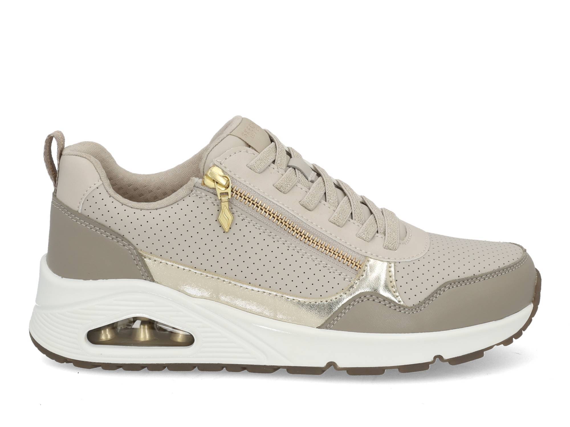 Skechers Uno TPE Beige 