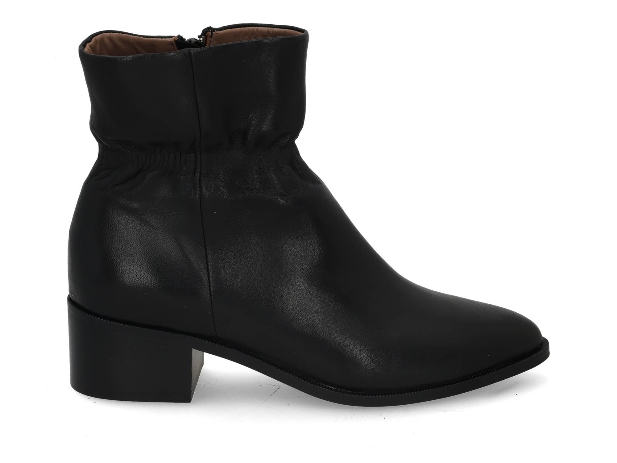 Softwaves 9.46.03 001 black Zwart maat 38