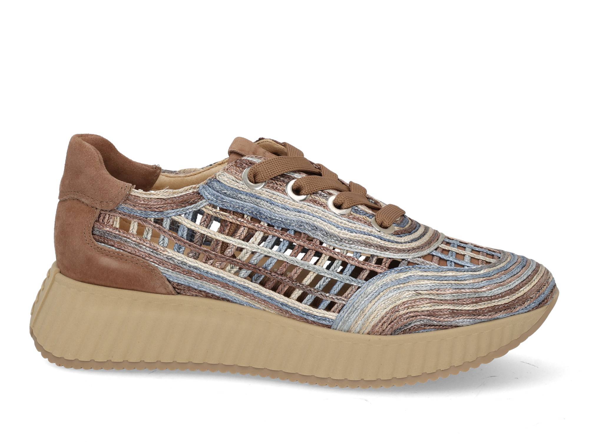 Softwaves Ardi 8.95.35 004 blu multi blauw
