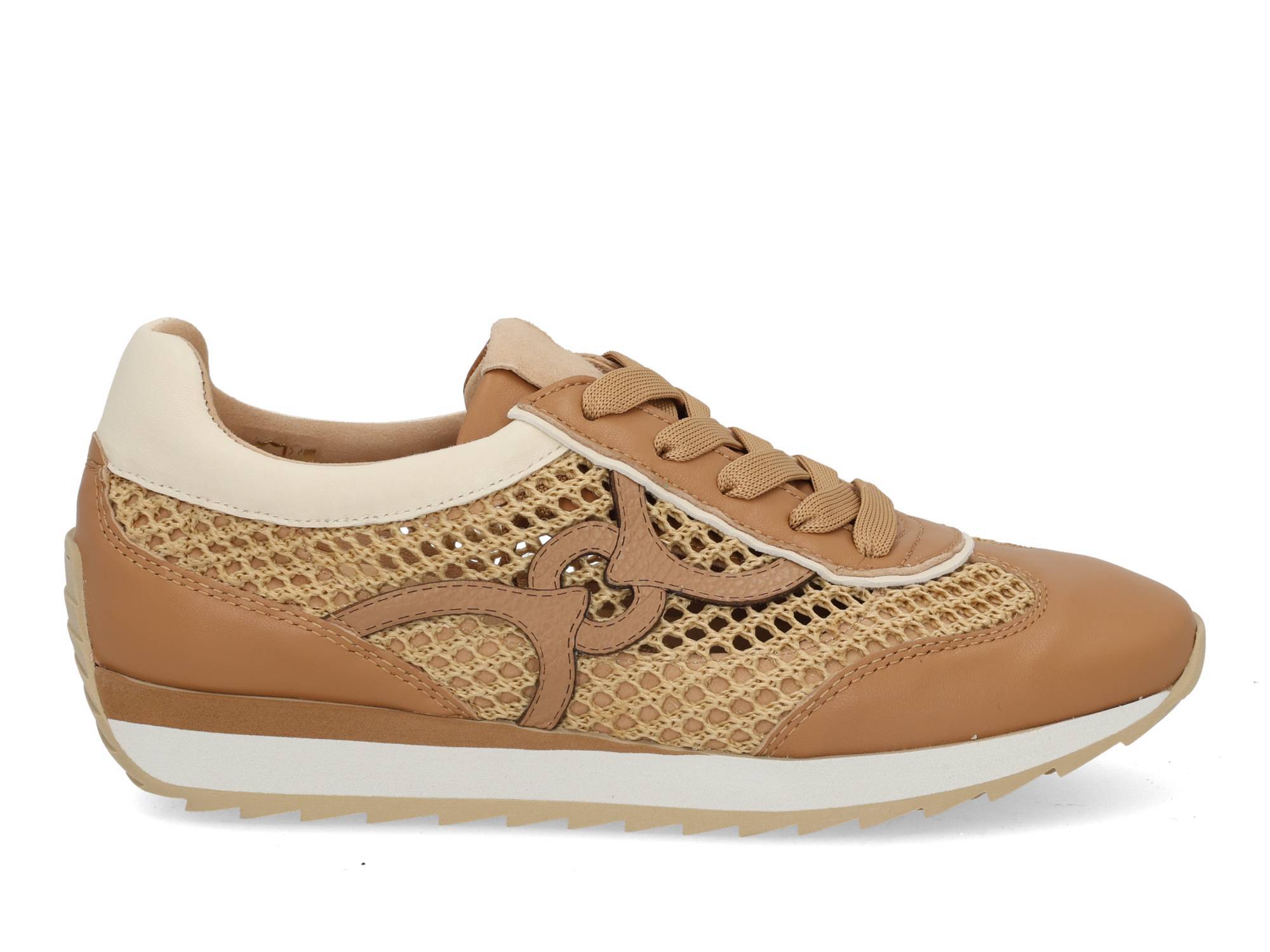 Softwaves Dakota 9.32.29 006 noisette Cognac
