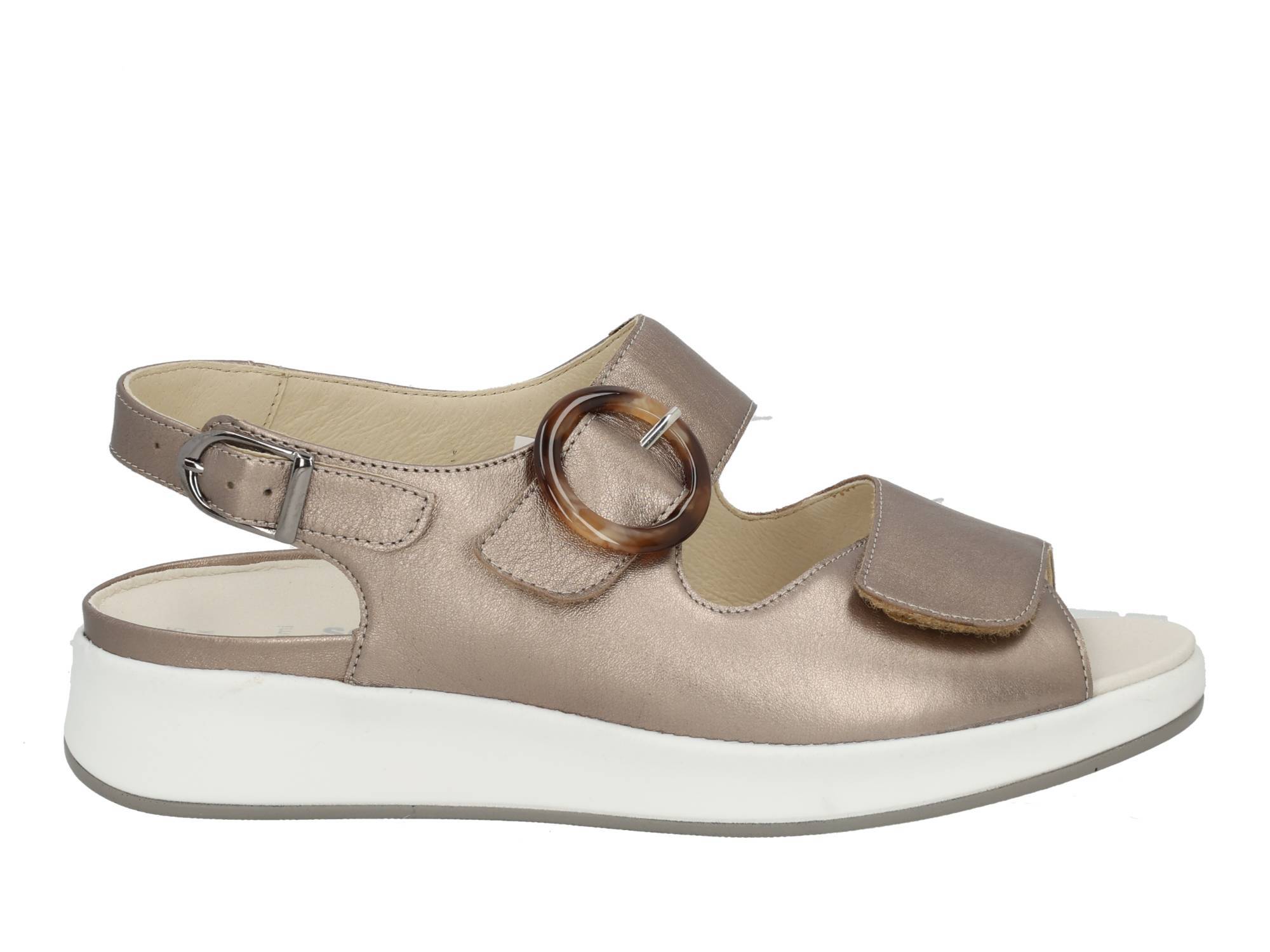 Solidus Kami 79105 40596 champagne Brons