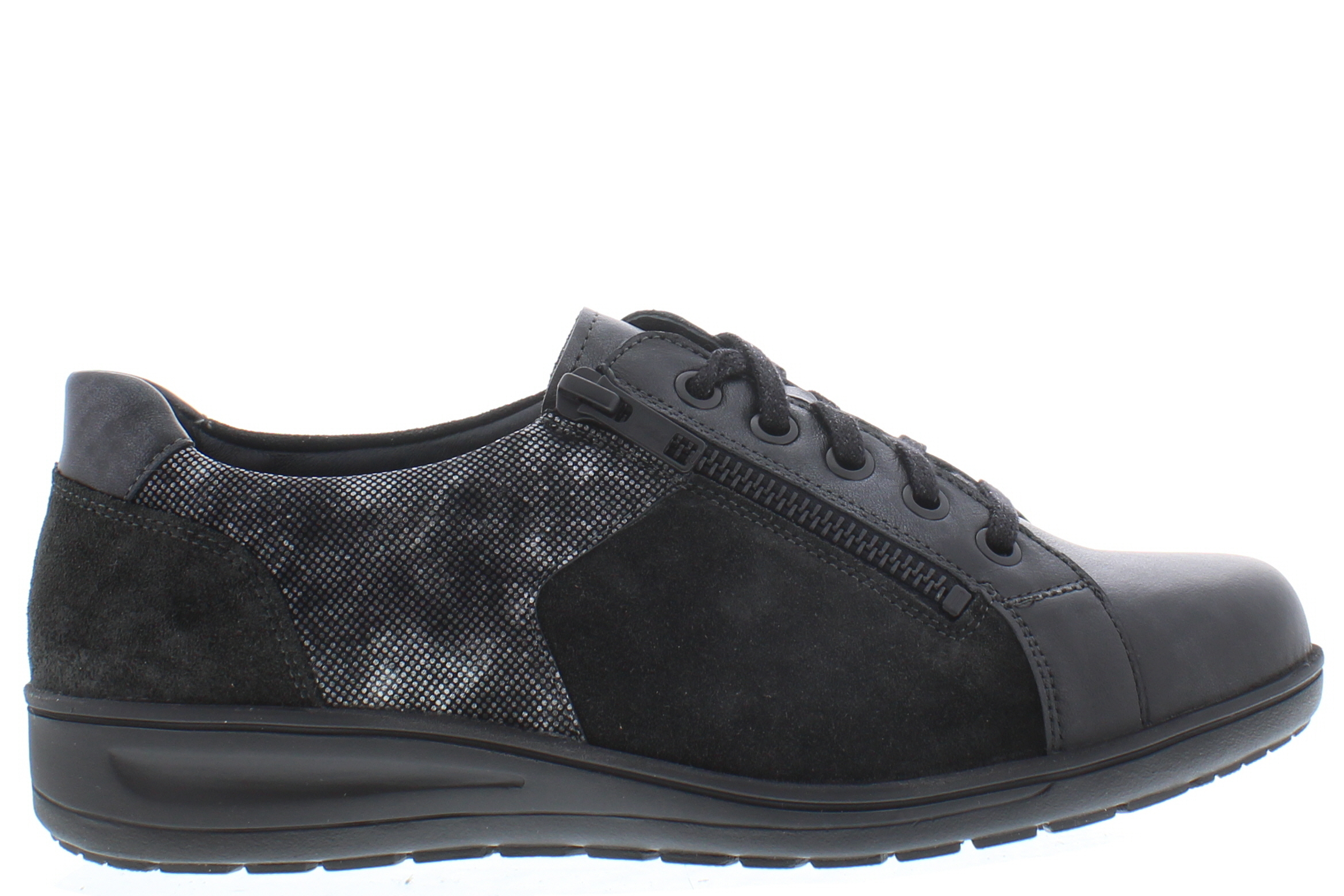 Solidus Kate 29094 K 20844 anthrazi Grijs maat 42