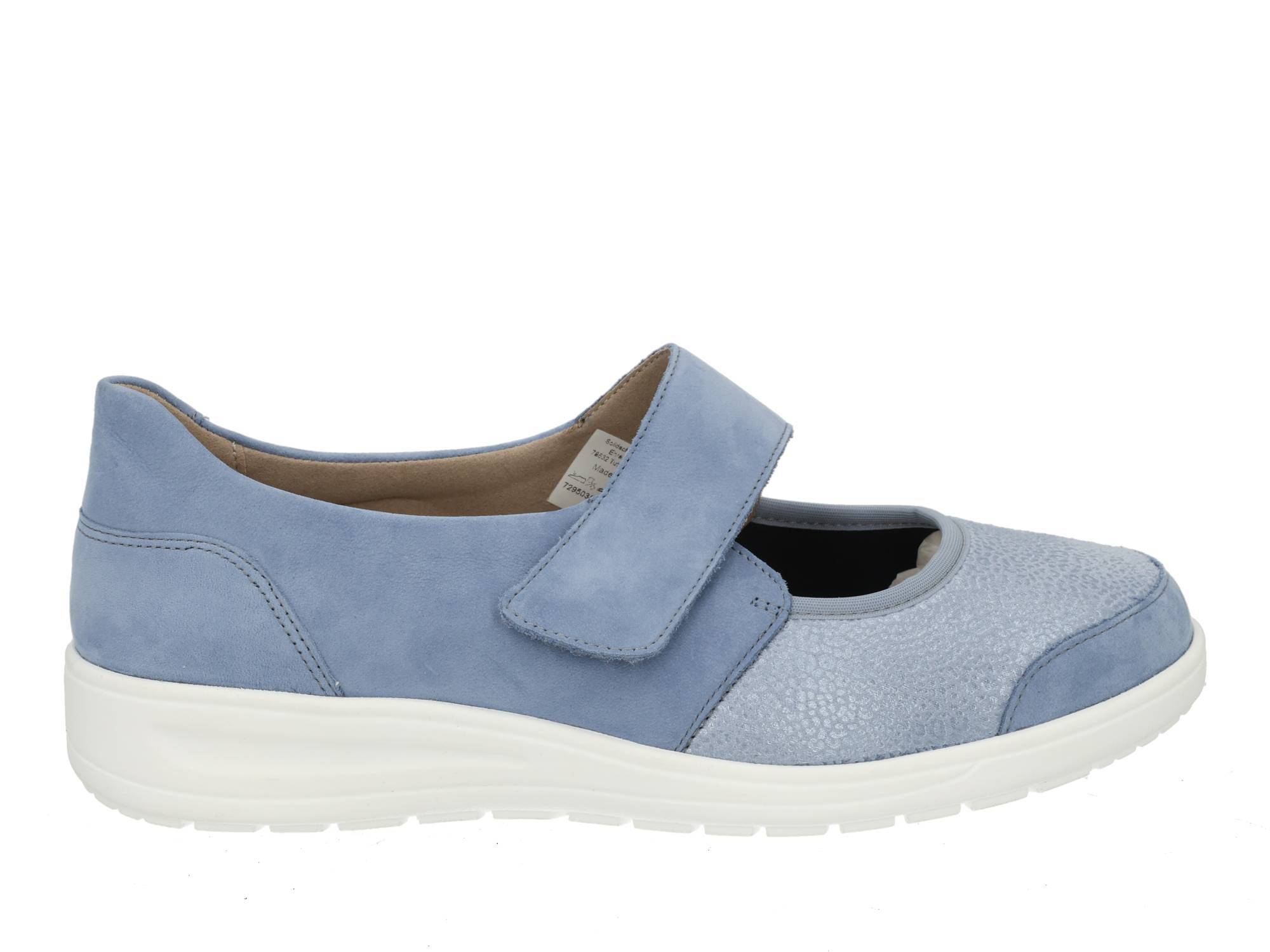 Solidus Kate 29503 80498 blue lichtblauw