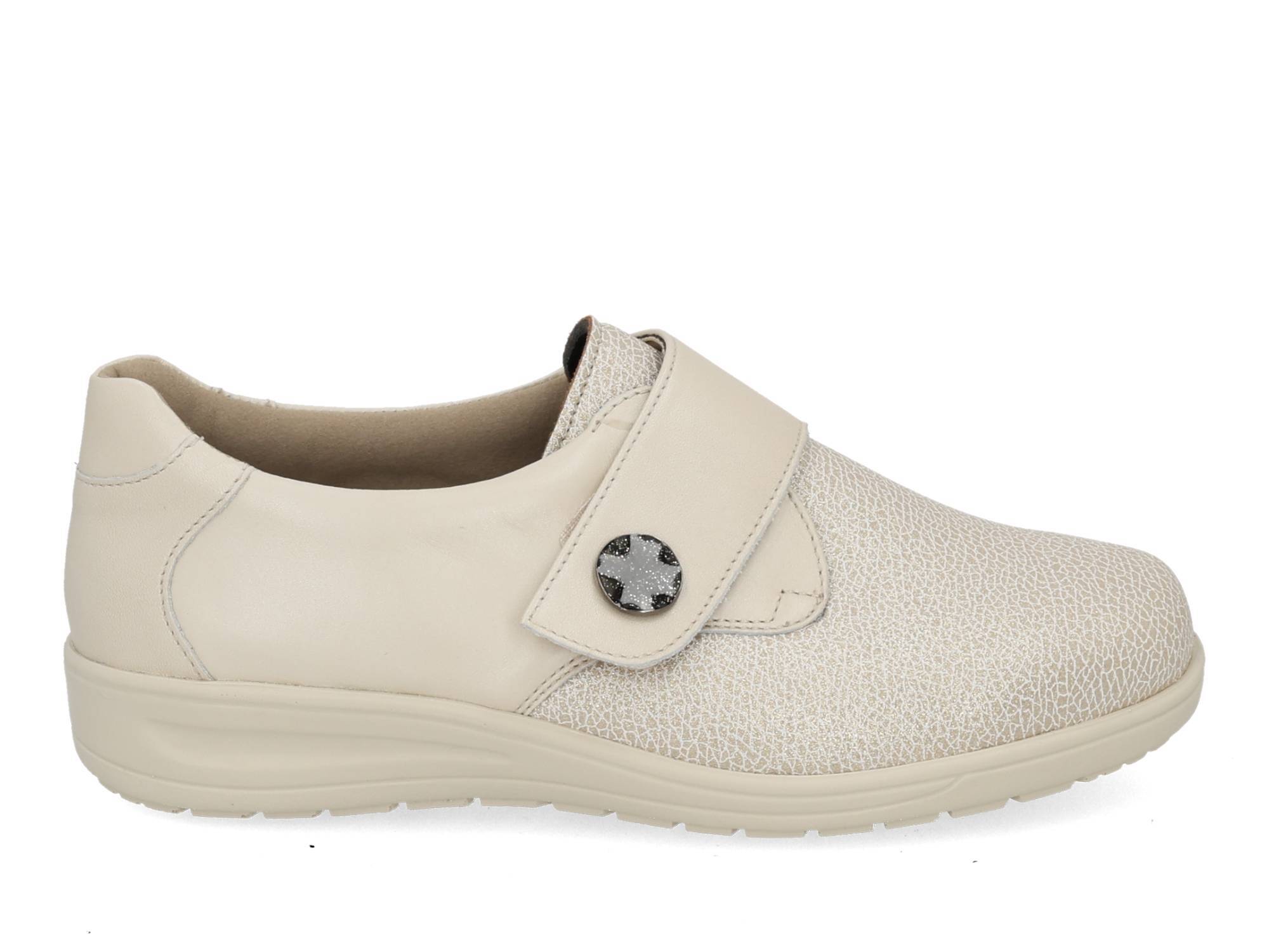 Solidus Kate 29506 40669 hielo Beige maat 41