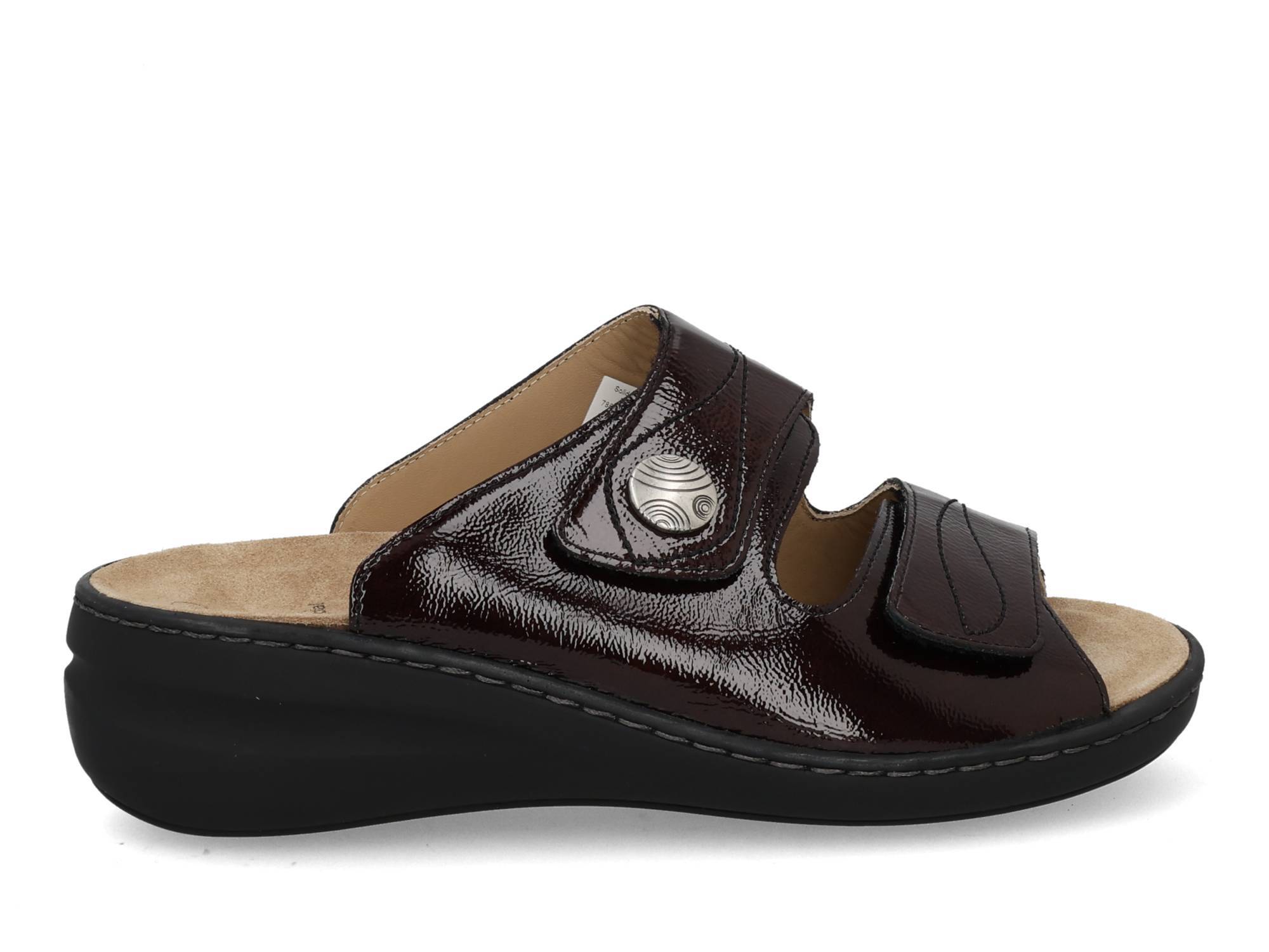 Solidus Spezial 21104 30801 kastanie Bruin
