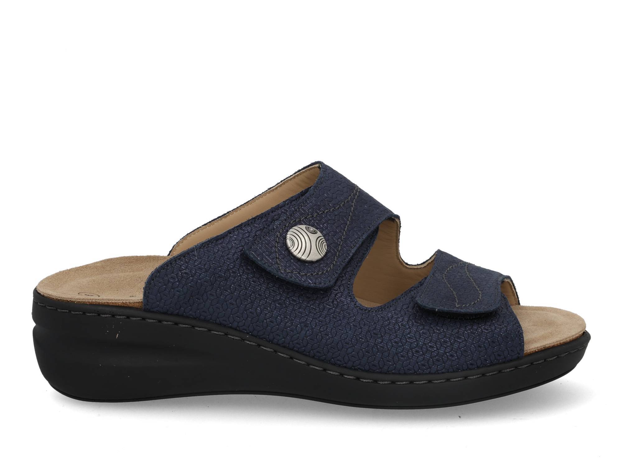 Solidus Spezial 21104 80804 ocean donkerblauw