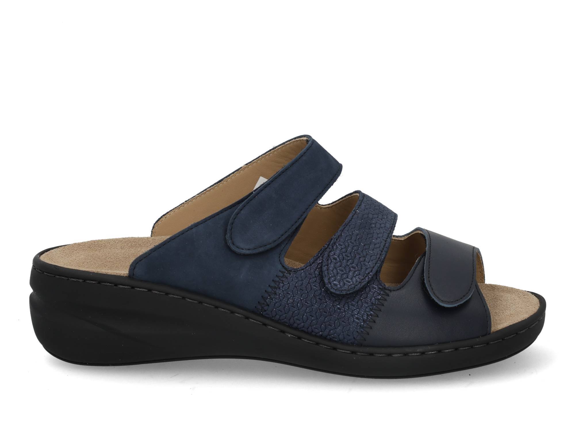 Solidus Spezial 21154 80814 ocean donkerblauw maat 38