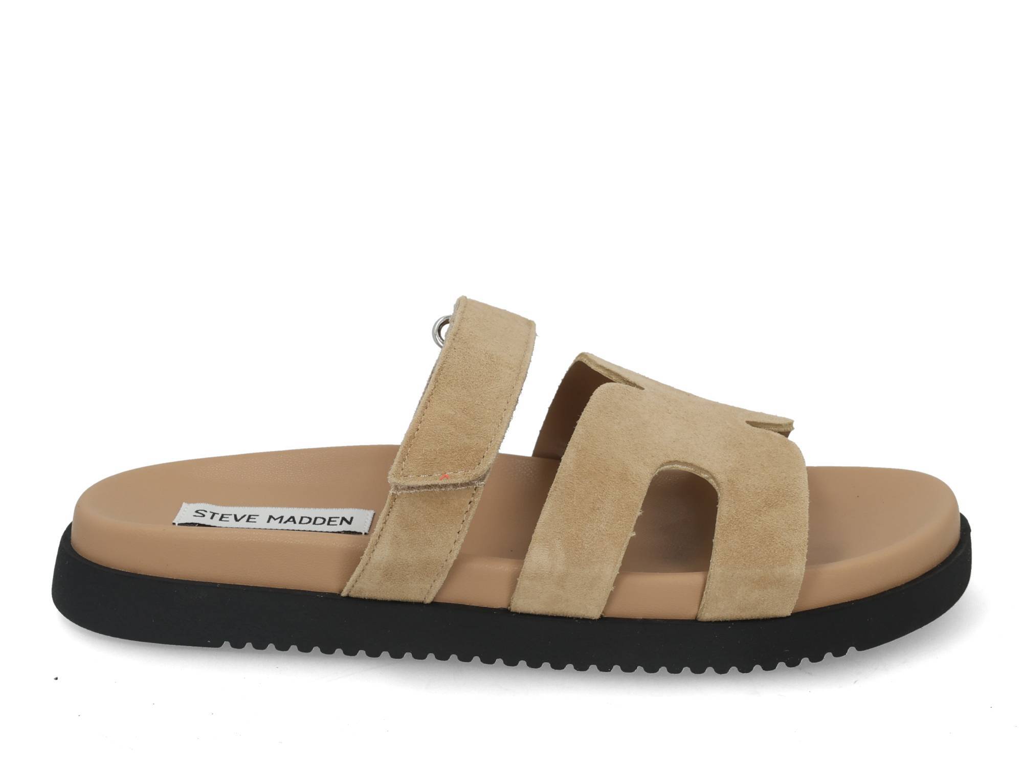 Steve Madden Missile taupe taupe