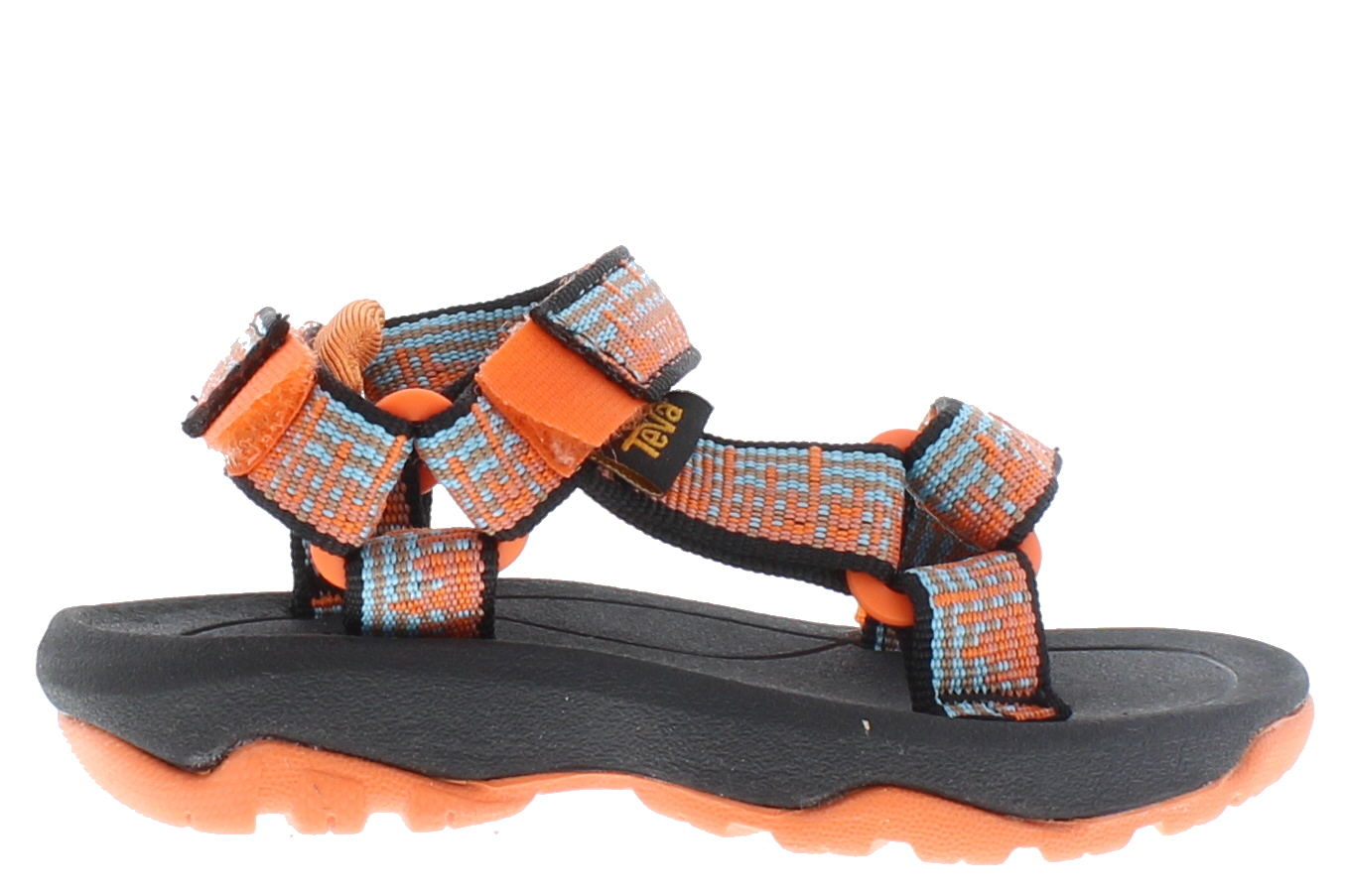 Teva Hurricane 1019390 ACB Oranje