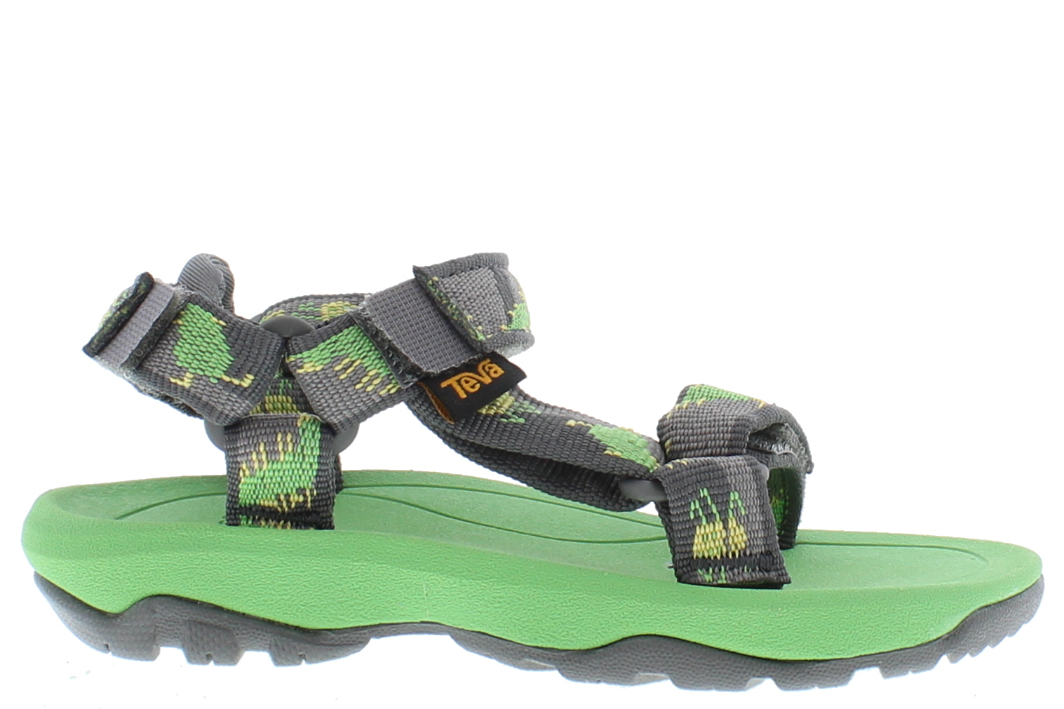 Teva Hurricane 1019390 CVG Groen