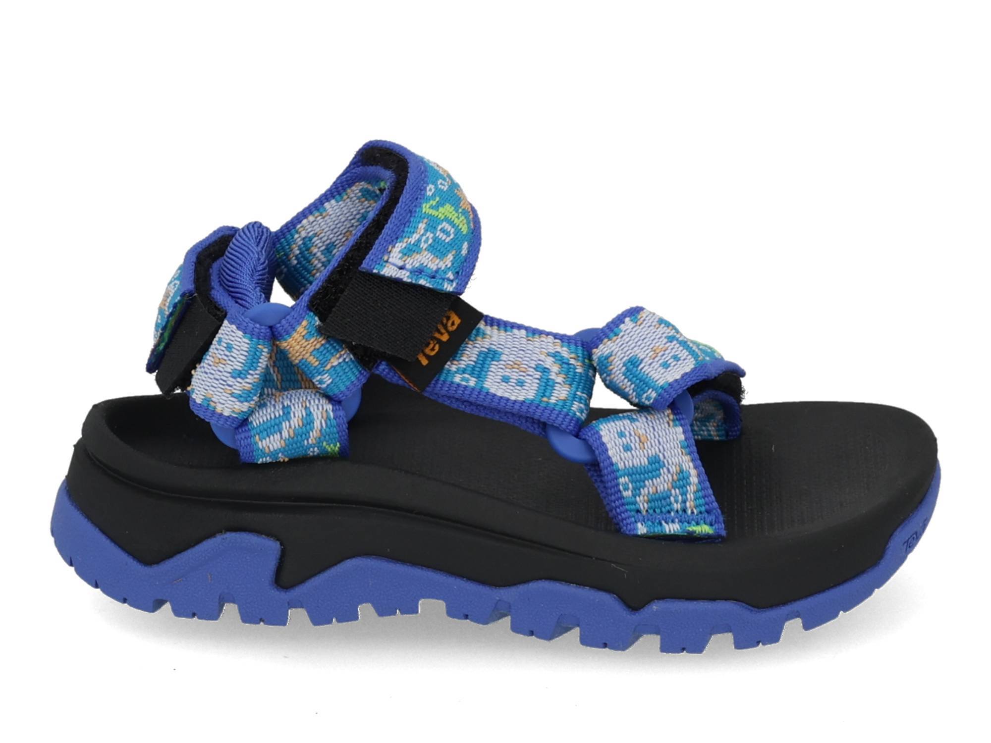 Teva Hurricane XLT 2 1177410 ODZ multi blauw
