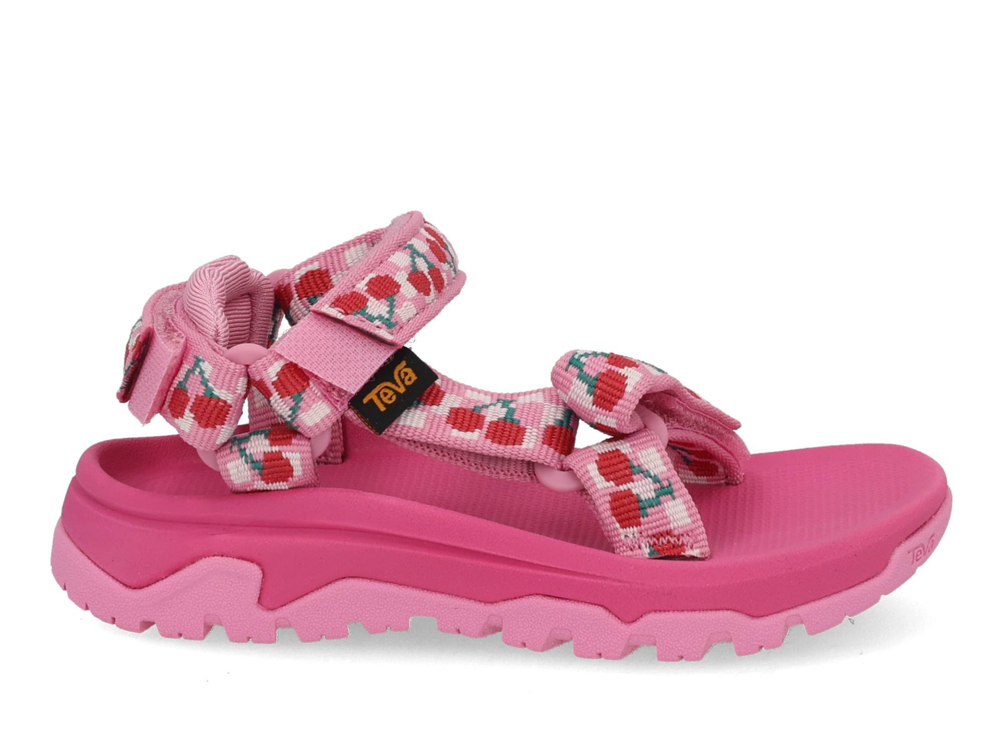 Teva Hurricane XLT 2 1177410 PCR Roze