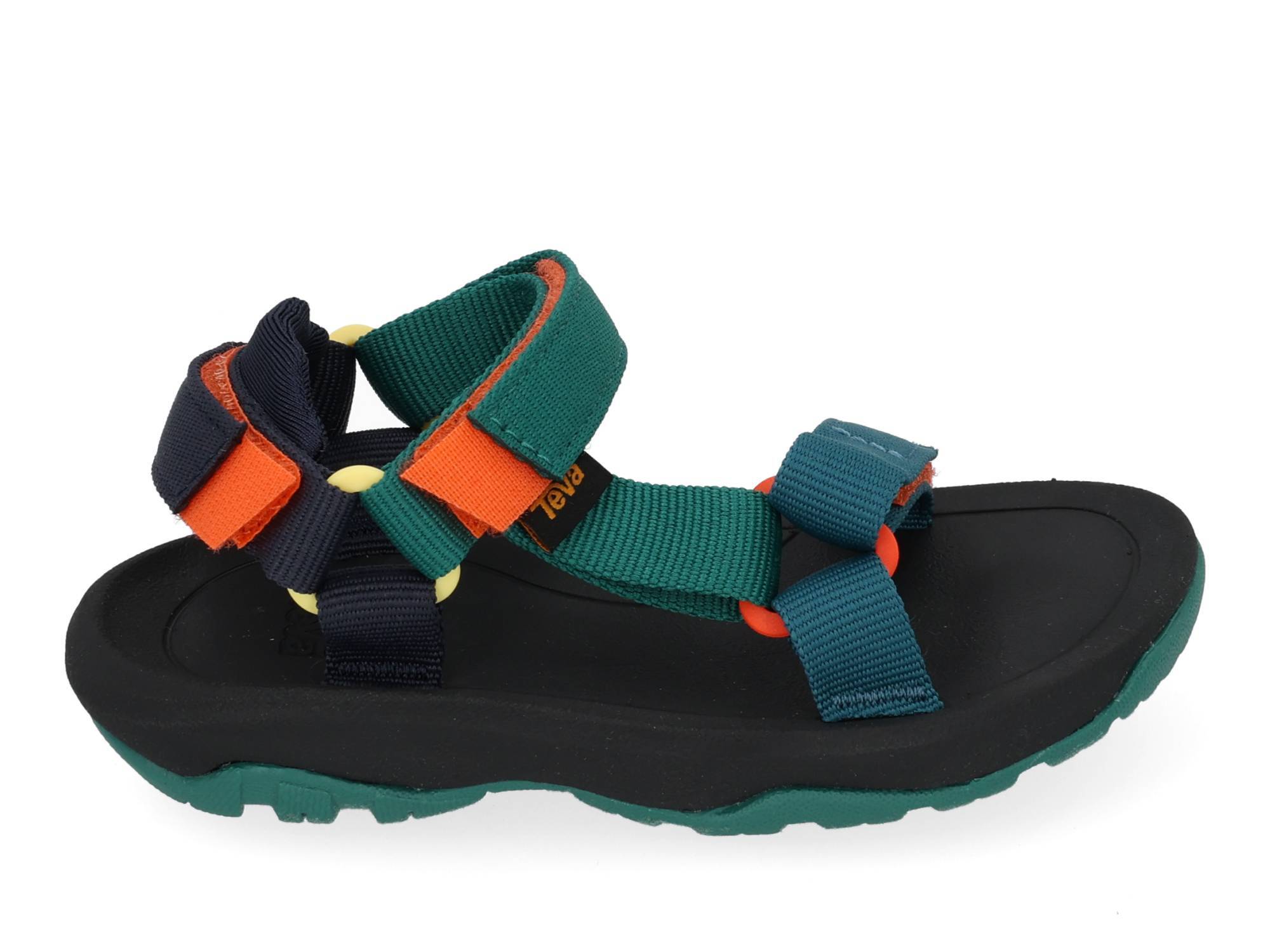 Teva Hurricane XLT 2 1019390 BCM Groen