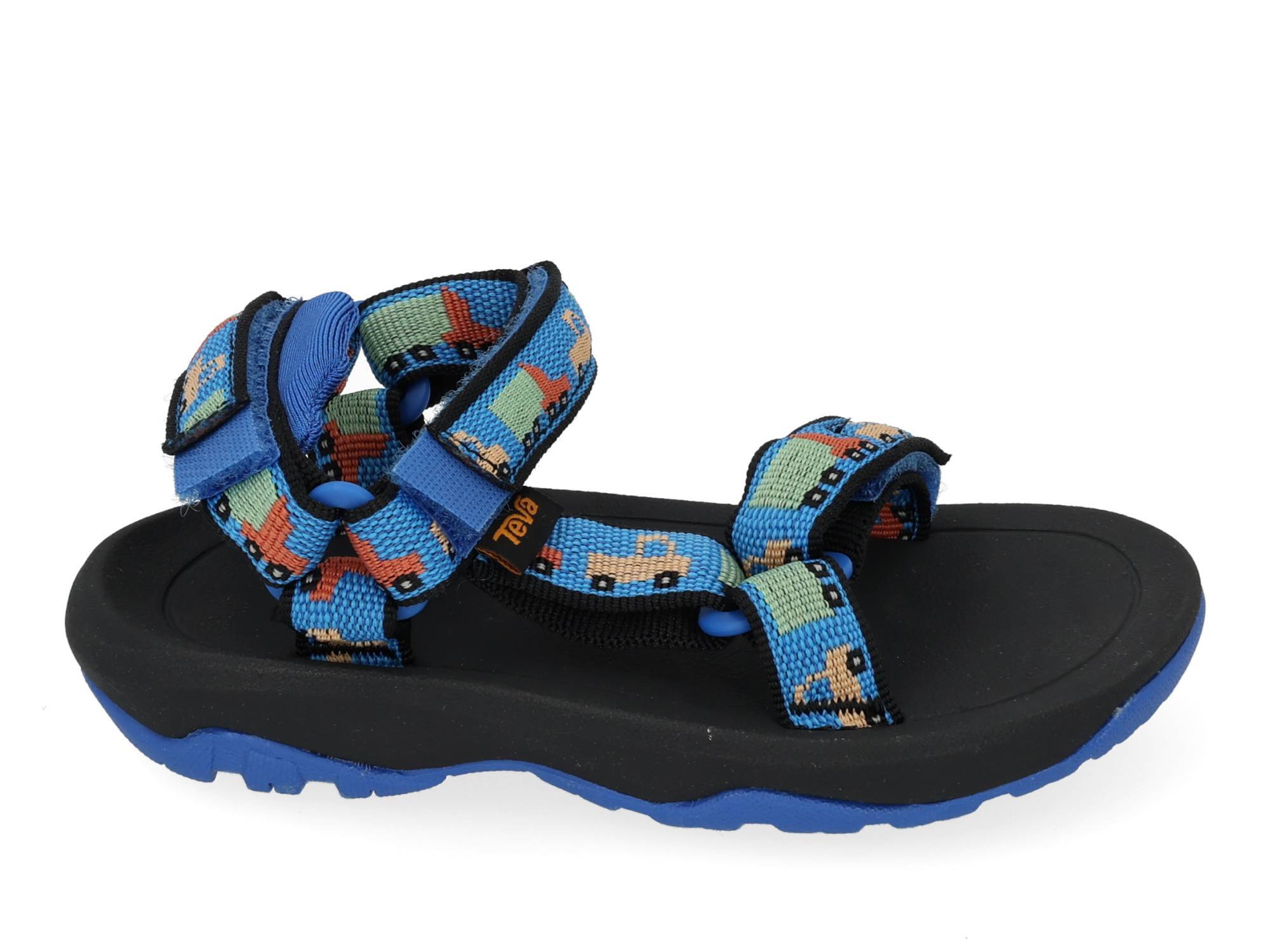 Teva Hurricane XLT 2 1019390 TVG multi blauw