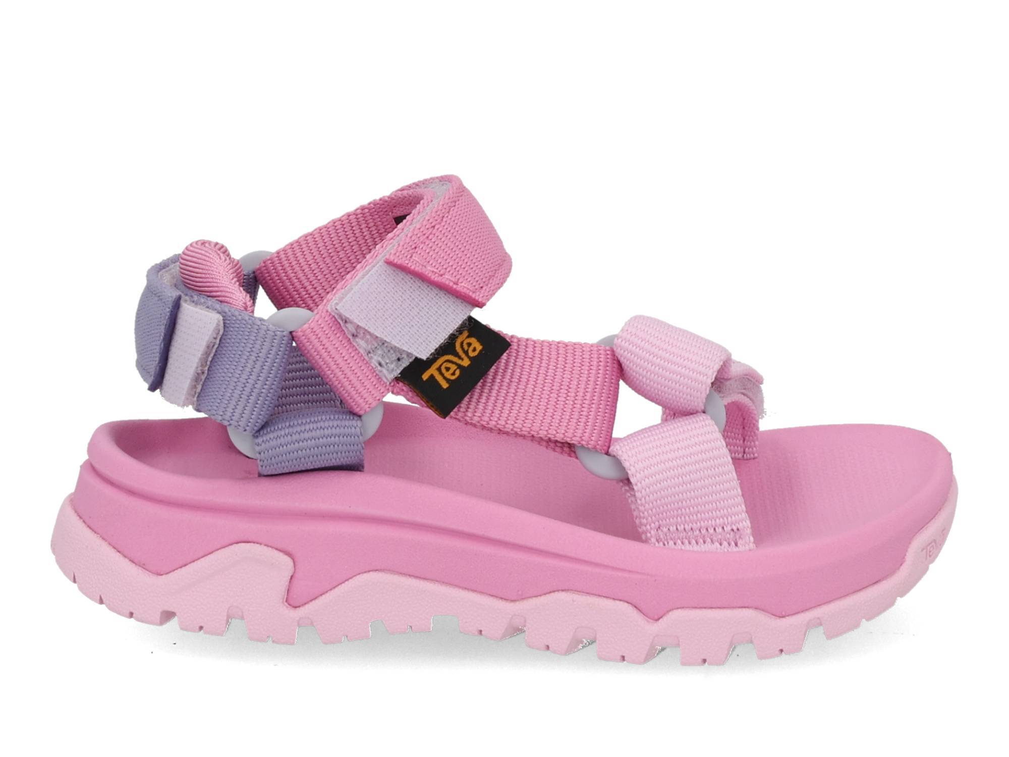 Teva Hurricane XLT 2 1177410 BPM Roze