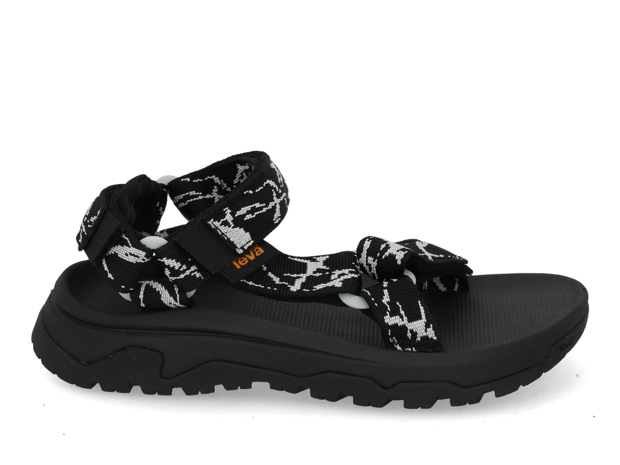 Teva Hurricane XLT 2 1177430 MCK Zwart