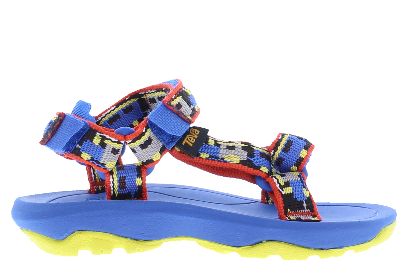 Teva Hurricane XLT 2 1019390 TNSB Blauw