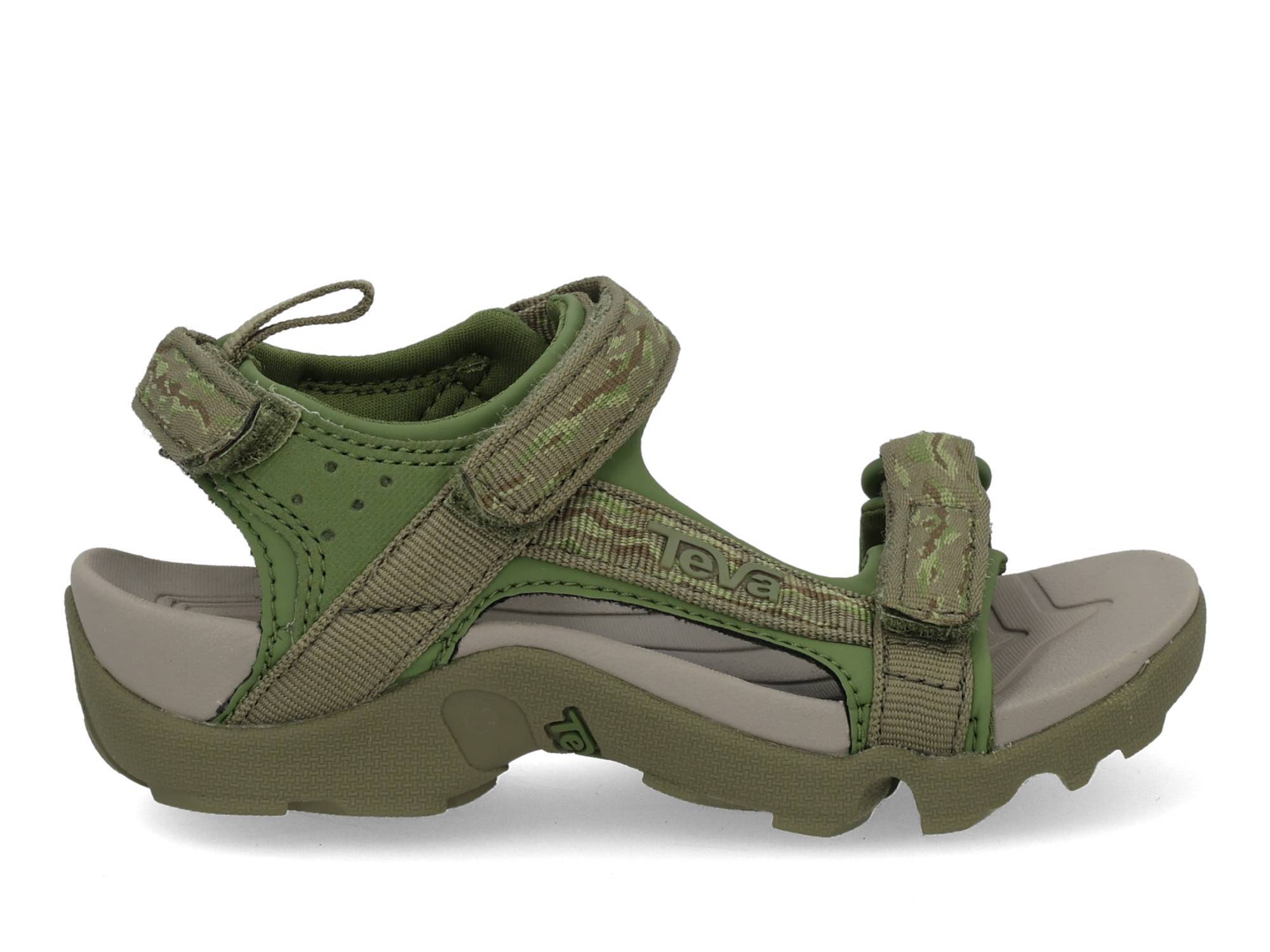 Teva Tanza 1093489 HYD Groen maat 28