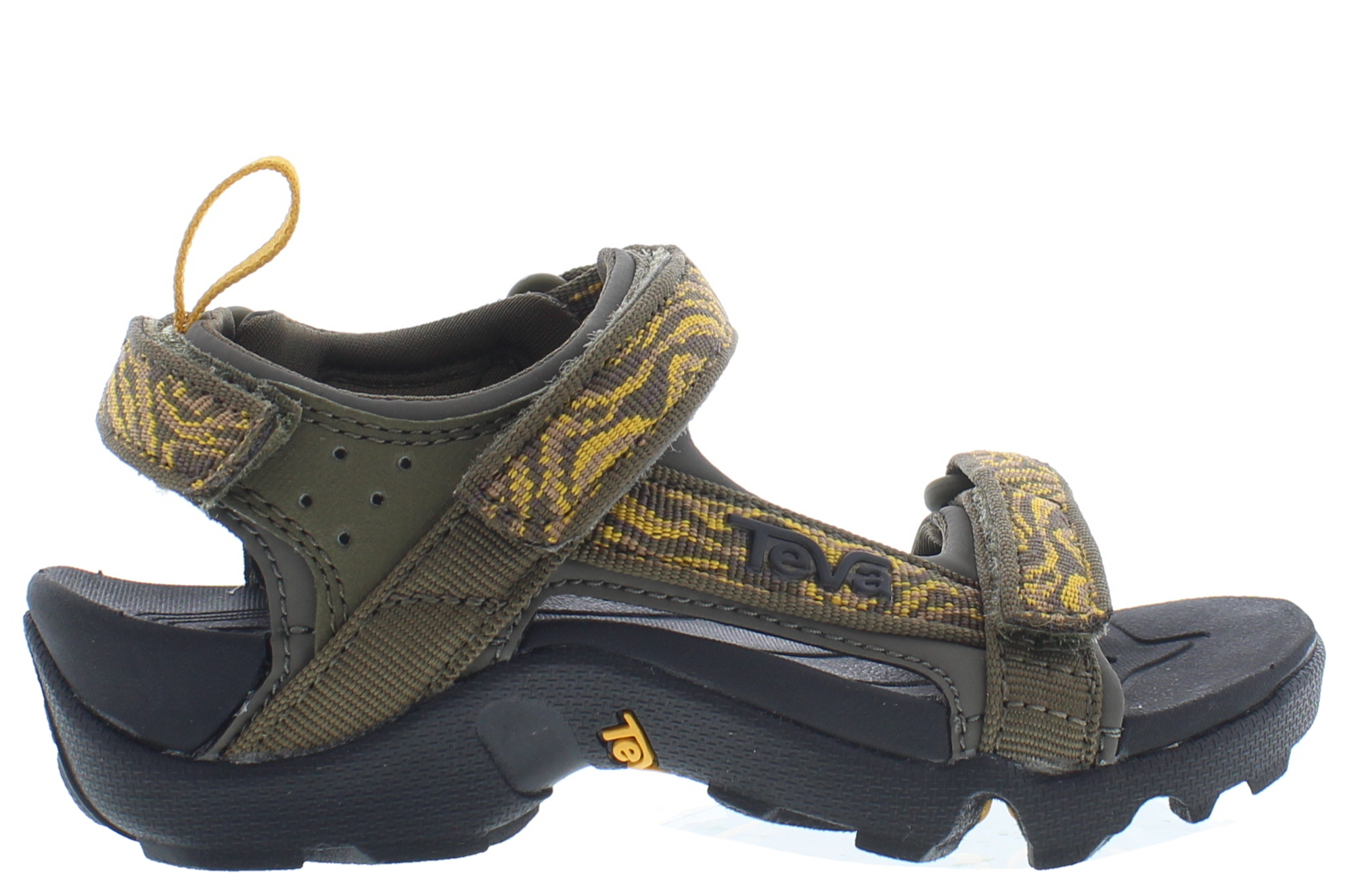 Teva Tanza 1093489 LOL Groen