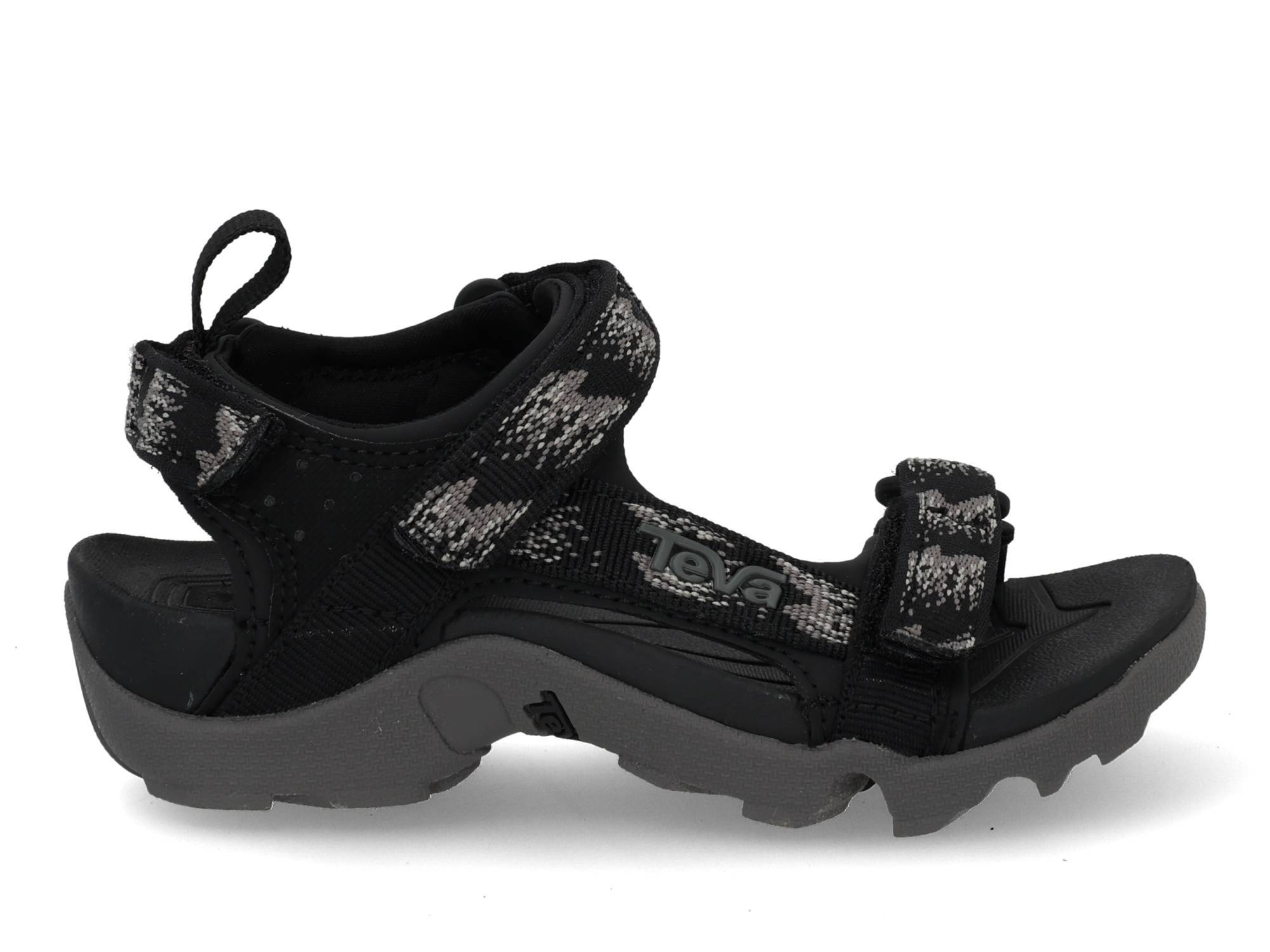 Teva Tanza 1093489 RLC multi zwart