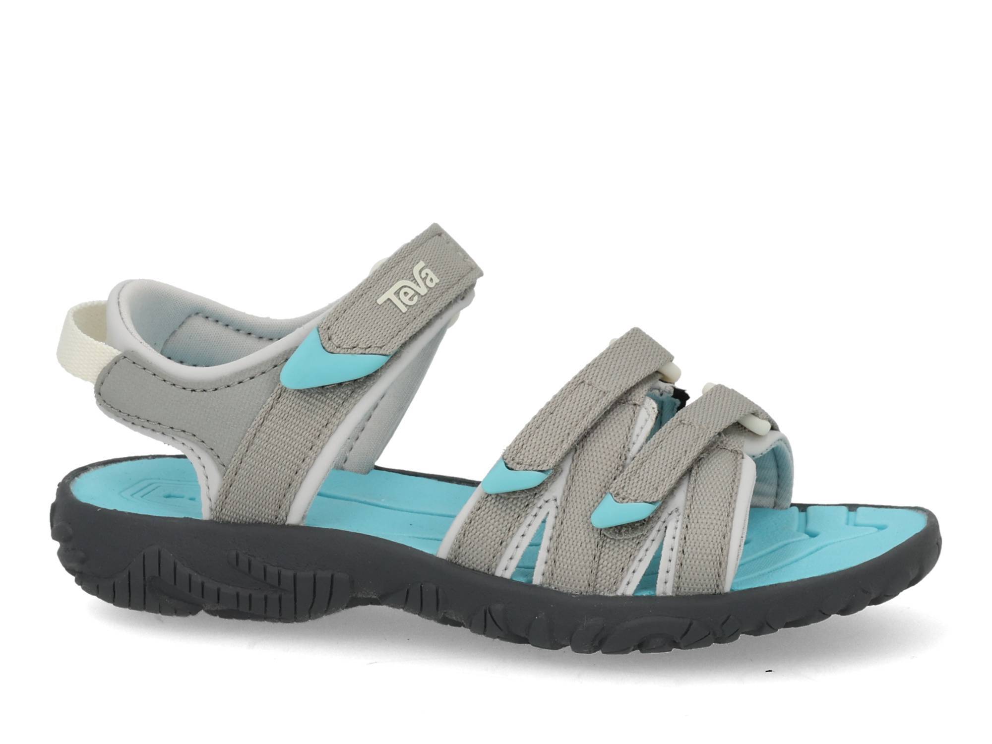 Teva Tirra 1019395 DRZ Multi grijs