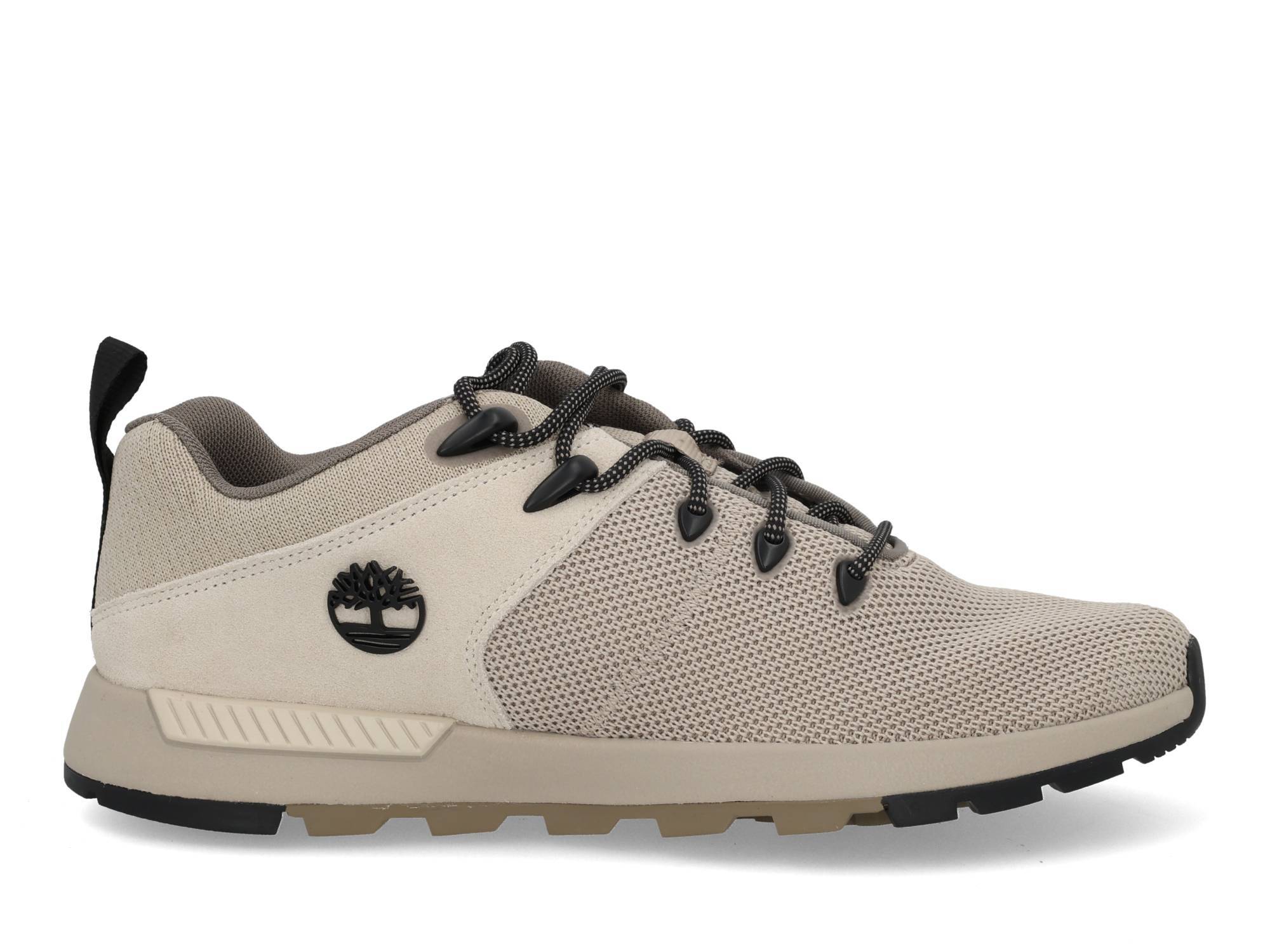 Timberland Sprint Trekker heren sneaker - Beige - Maat 42
