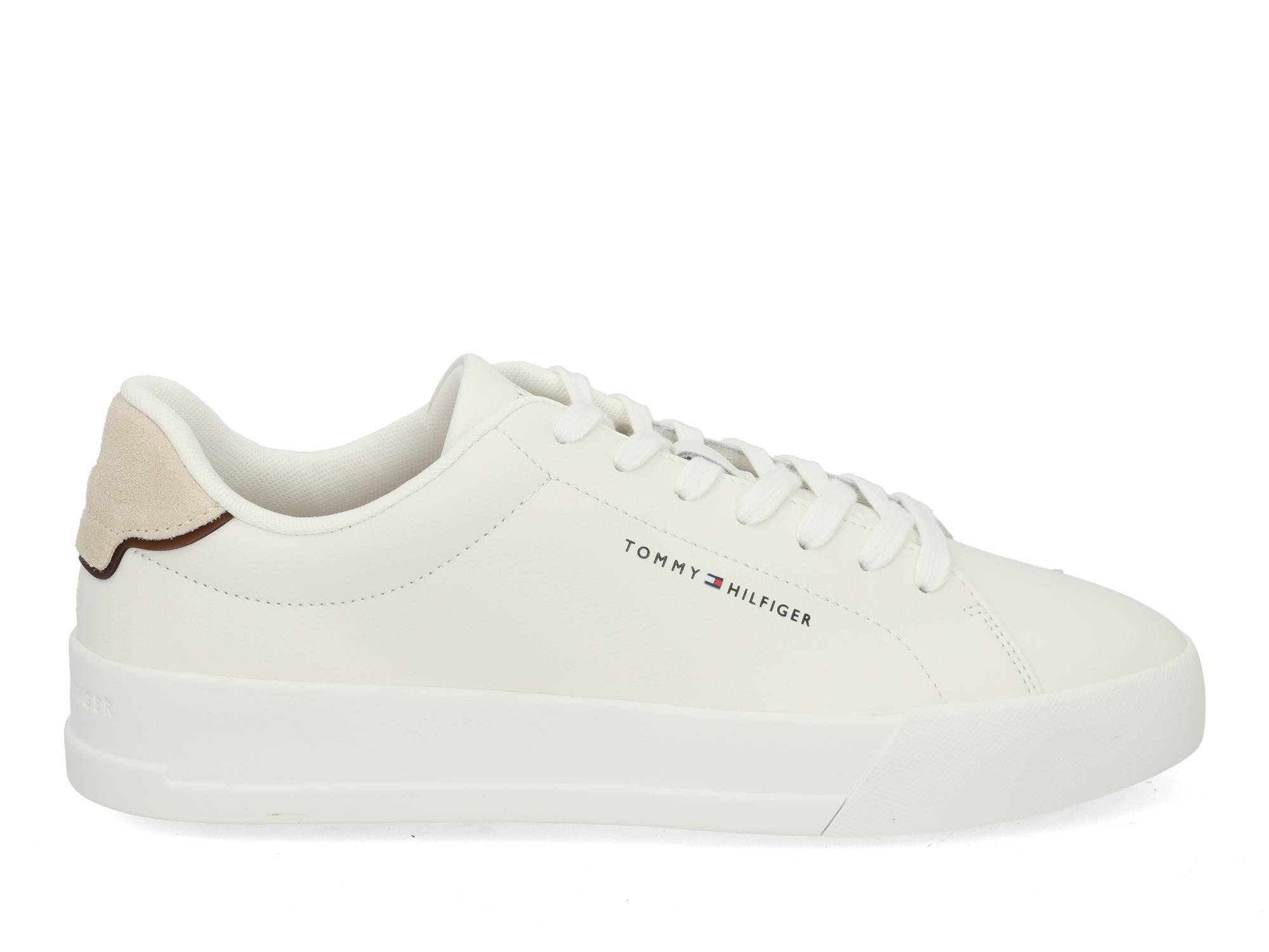 Tommy Hilfiger Court 0LE ecru beige Beige