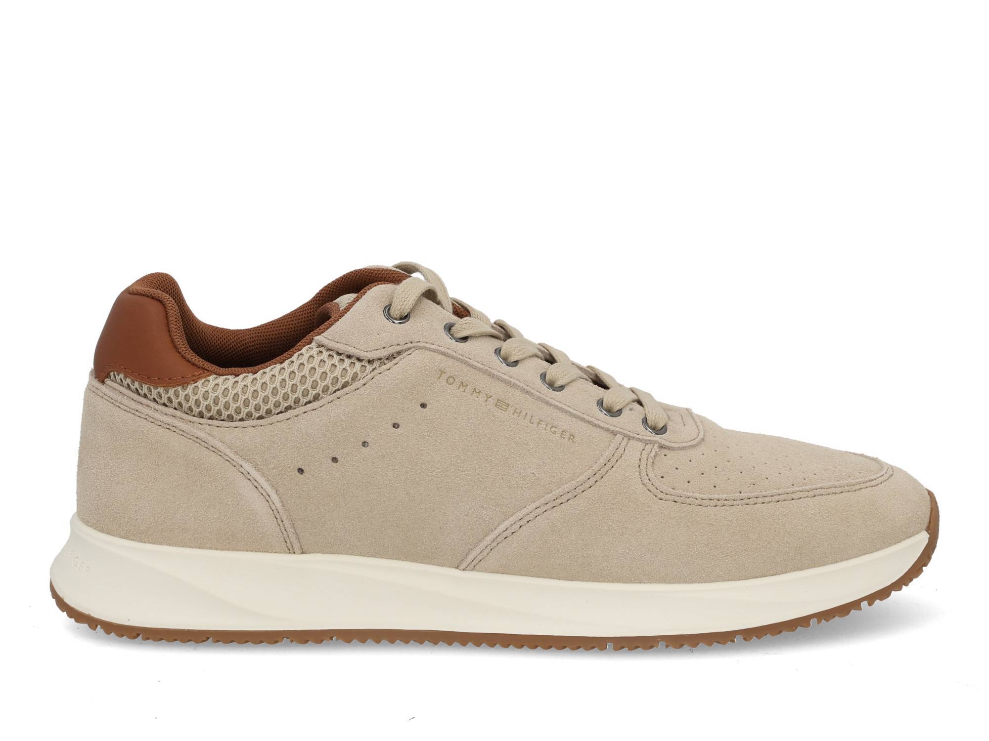 Tommy Hilfiger Newport RBT sandalwood Beige