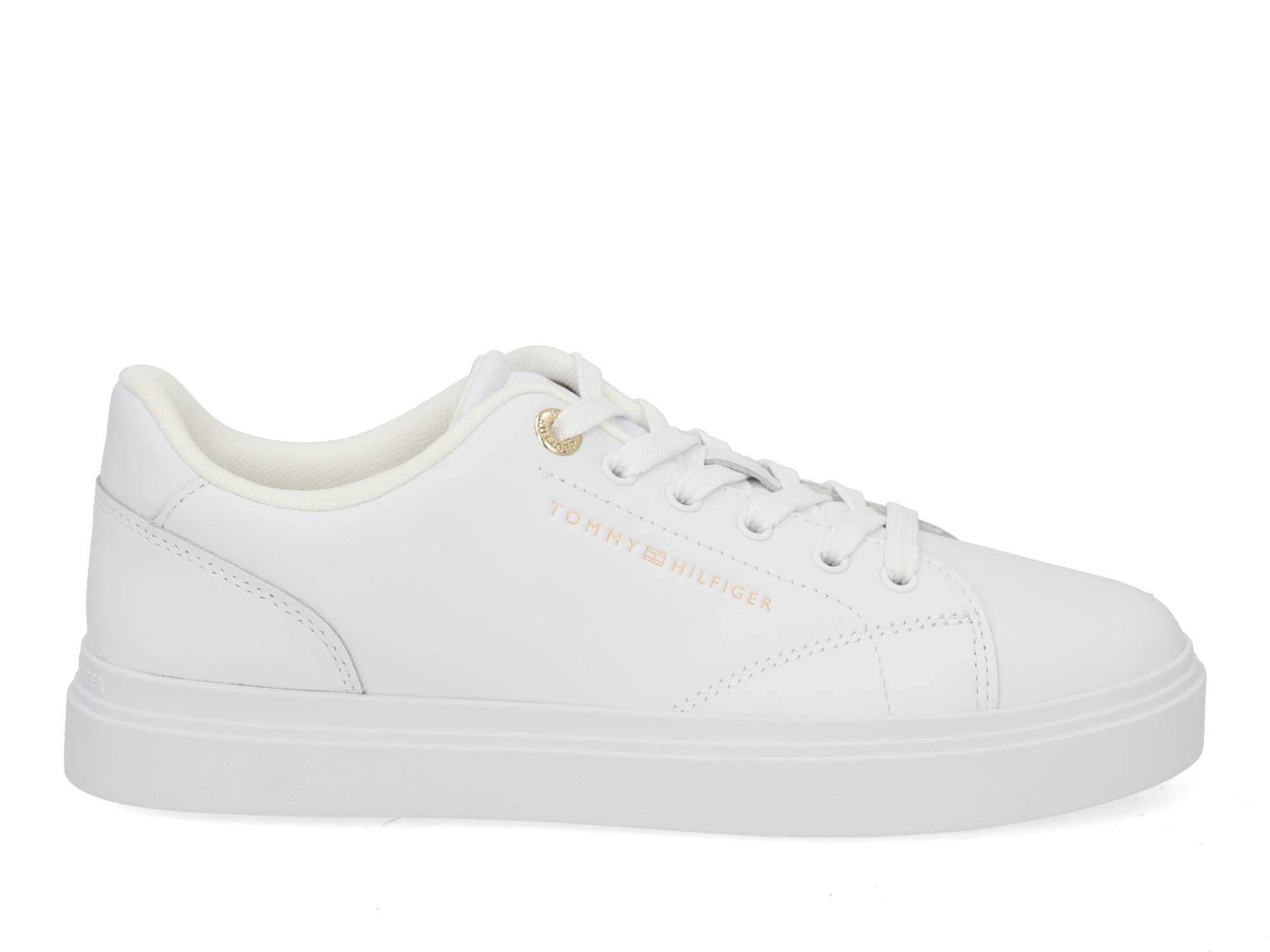 Tommy Hilfiger The Feminine YBS White Wit