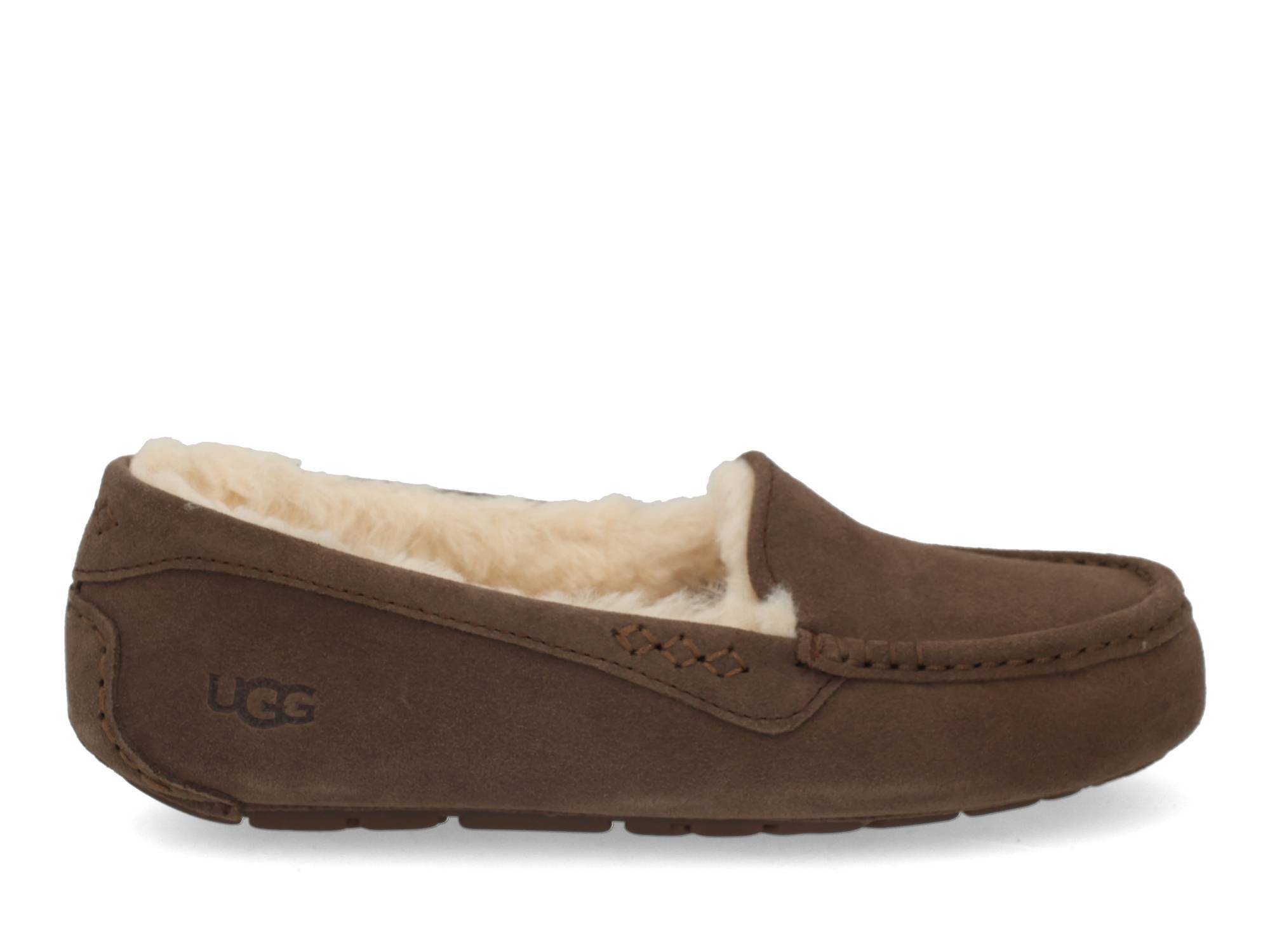 Ugg Ansley 1106878 ESP Espresso Bruin maat 41