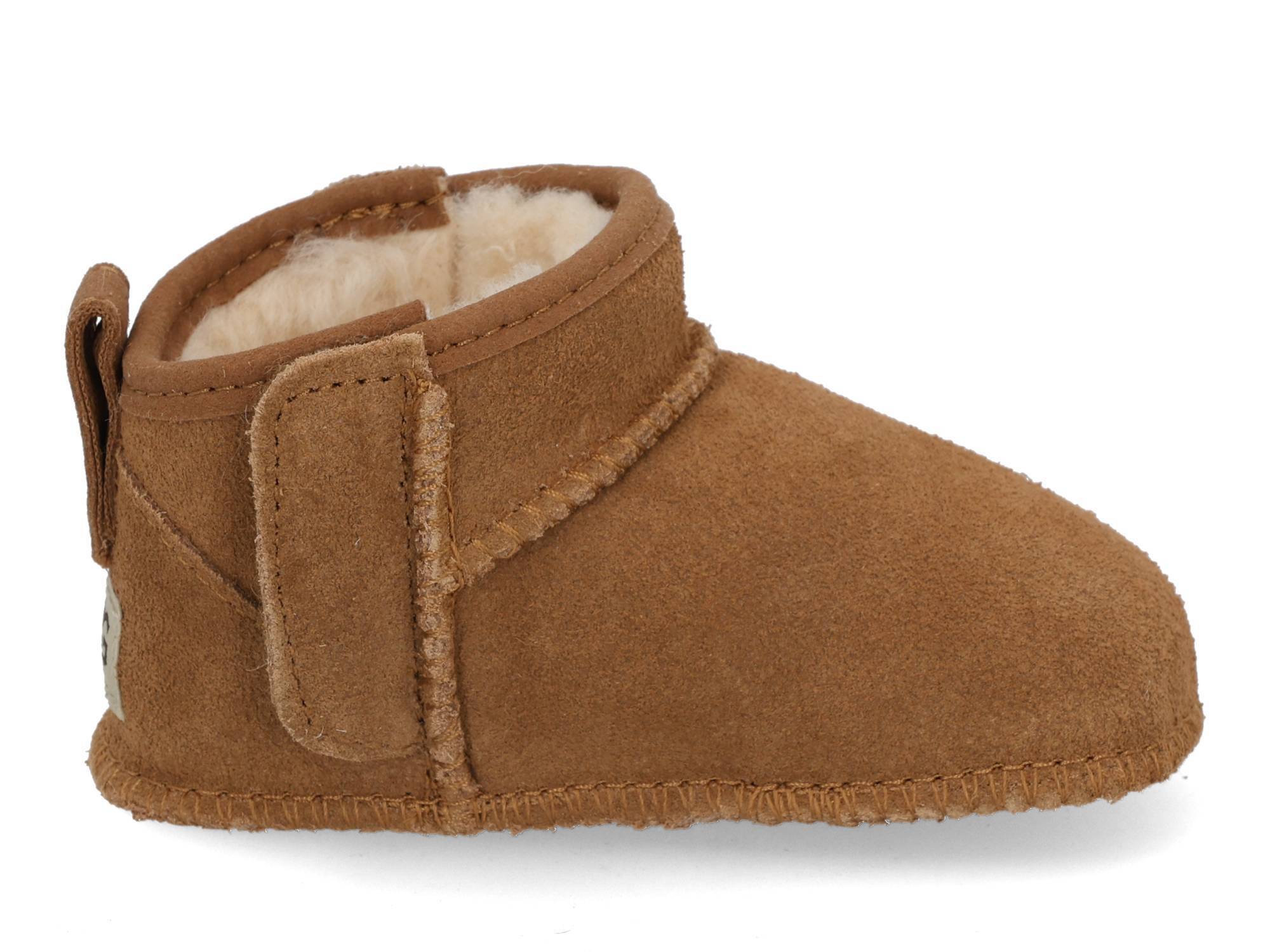 Ugg Baby classic ultra mini 115769 CHE chestnut Cognac