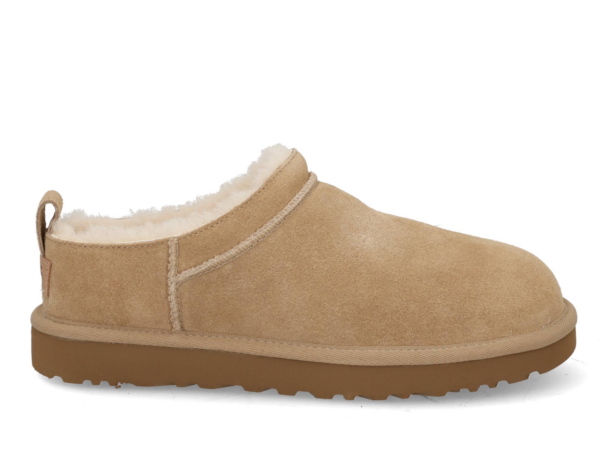 Ugg Classic Micro 1173891 SAn sand Beige maat 37
