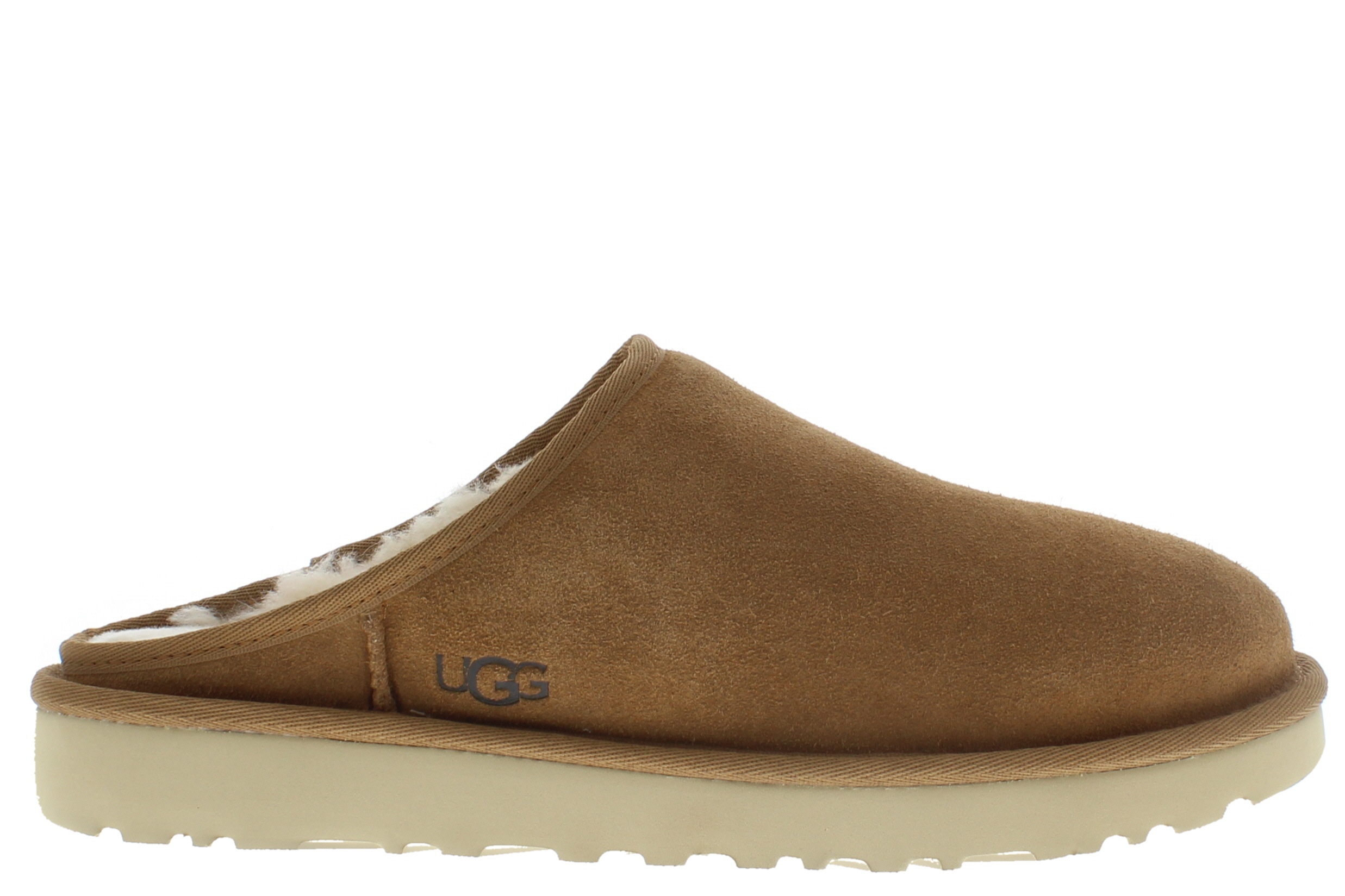 Ugg Classic slip on 1129290 CHE Cognac maat 46