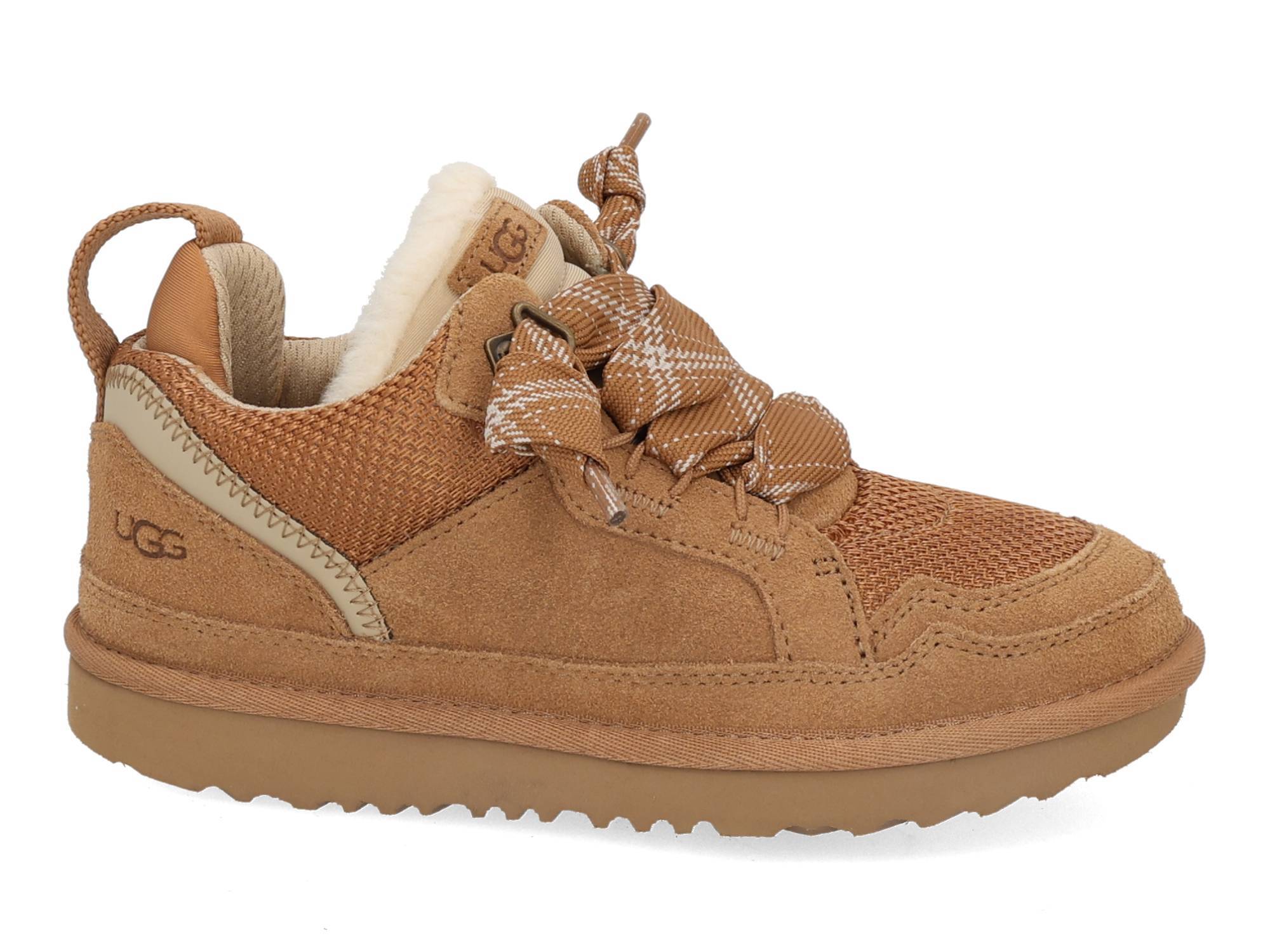 Ugg Lowmel 1152410 CHE chestnut Cognac maat 25