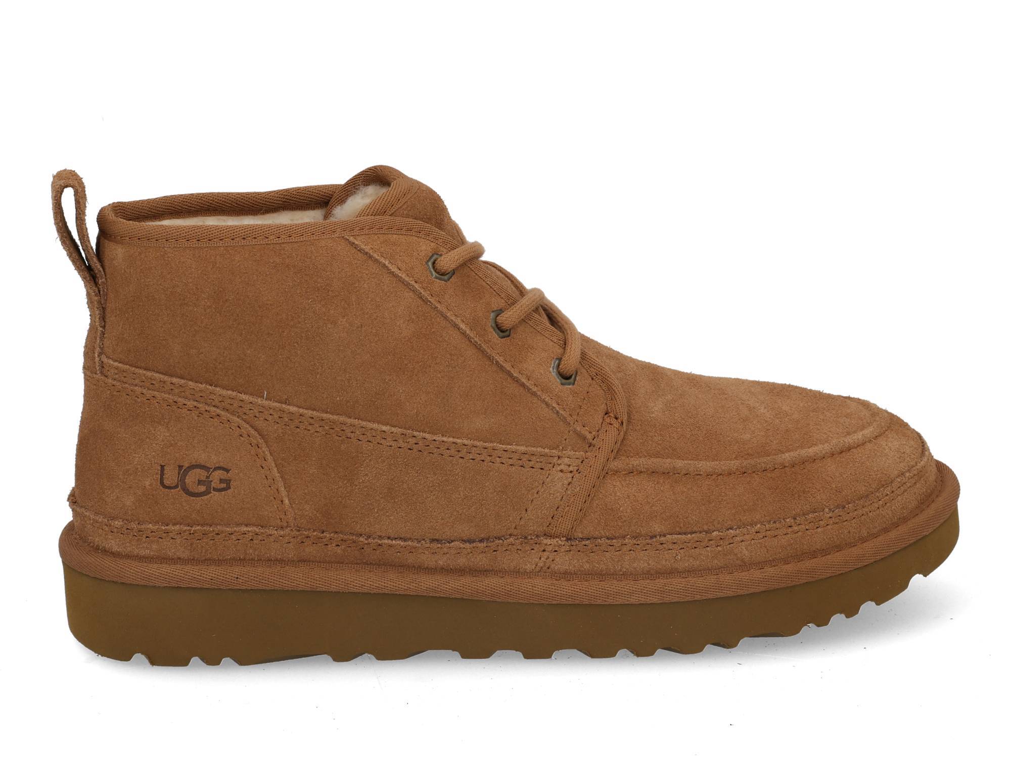 Ugg Neumel Moc 1121645 CHE chestnut Cognac maat 42