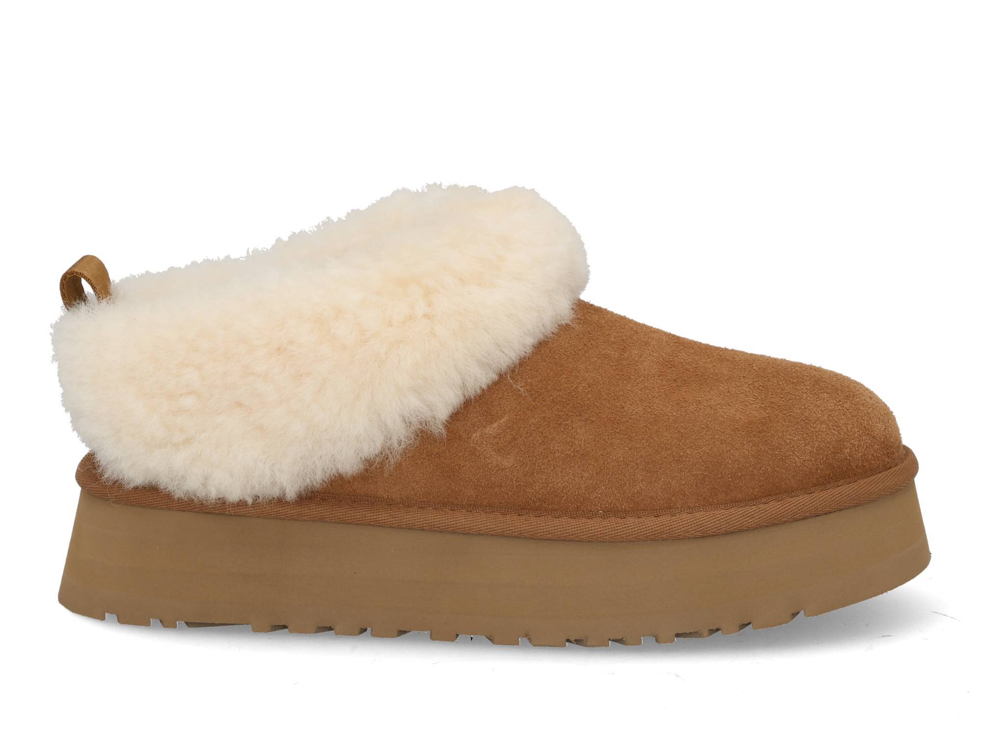Ugg Tazelle 1171393 CHE chestnut Cognac maat 37