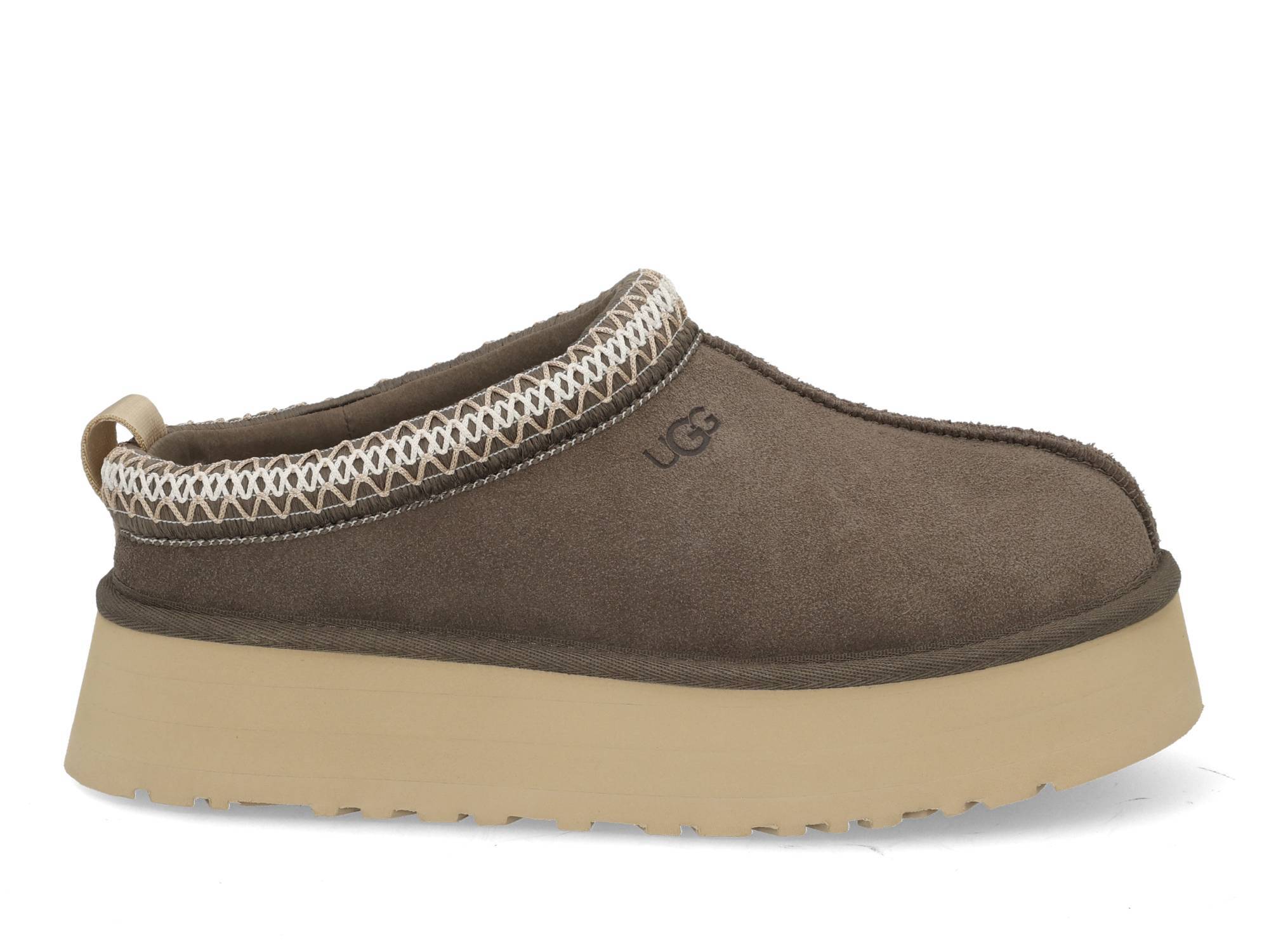 Ugg Tazz II 1174471 DDRG dried orega taupe maat 40