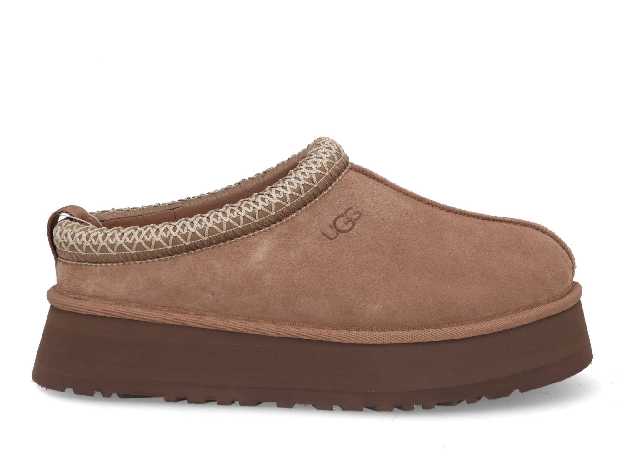 Ugg Tazz II 1174471 RYK rocky oak Cognac 